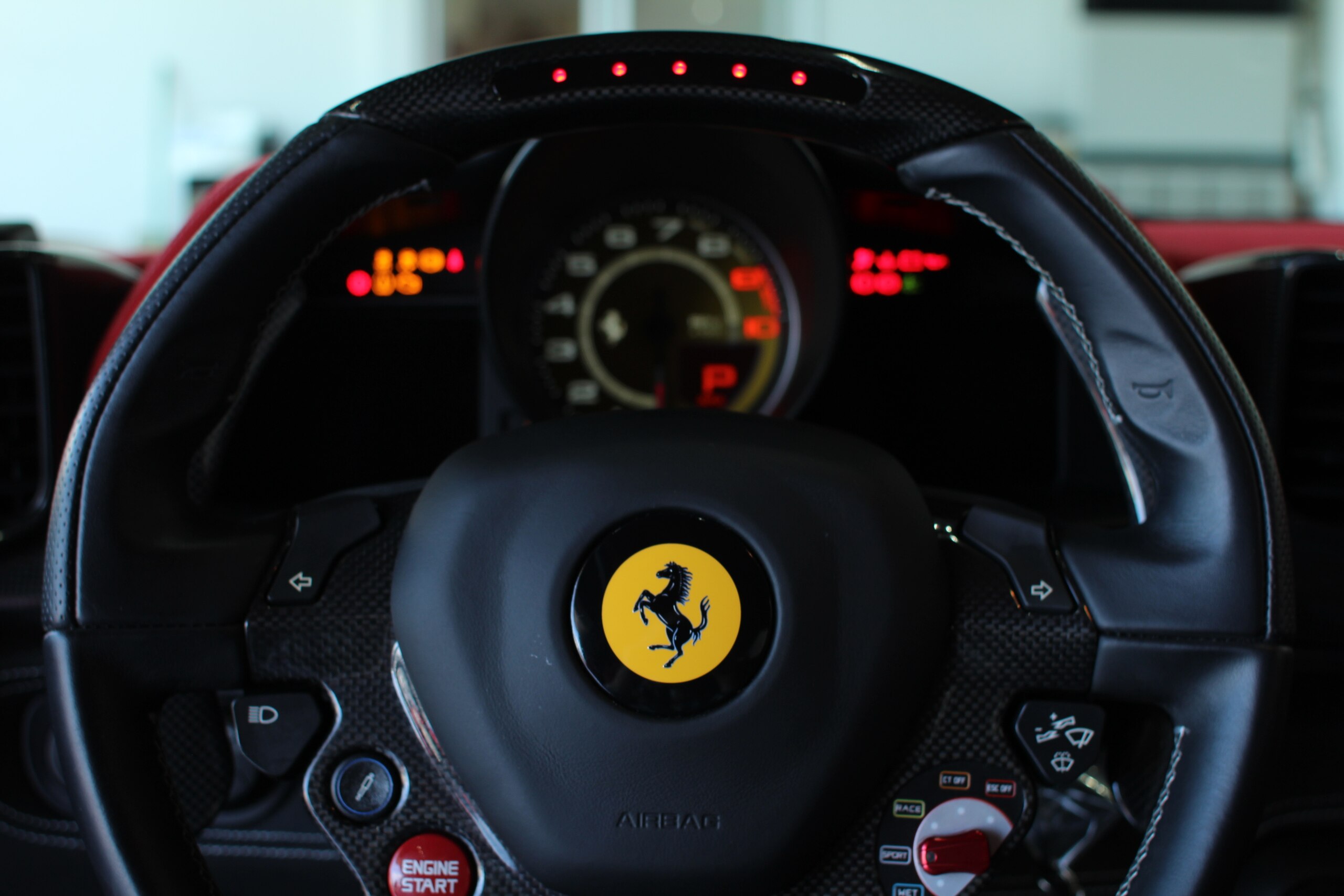 2014 Ferrari 458 Speciale — Photo 7 / 25