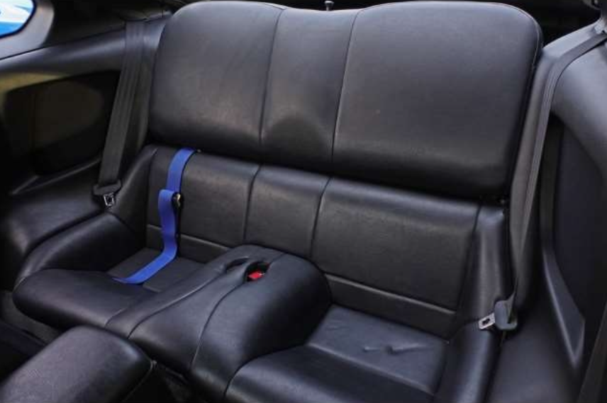1994 Toyota Supra RZ — Photo 19 / 23