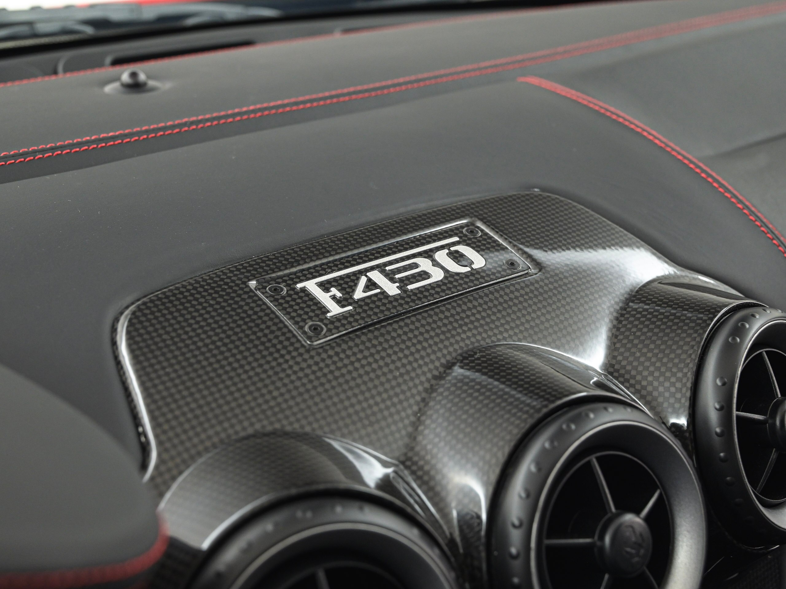 2006 Ferrari F430 — Photo 13 / 23