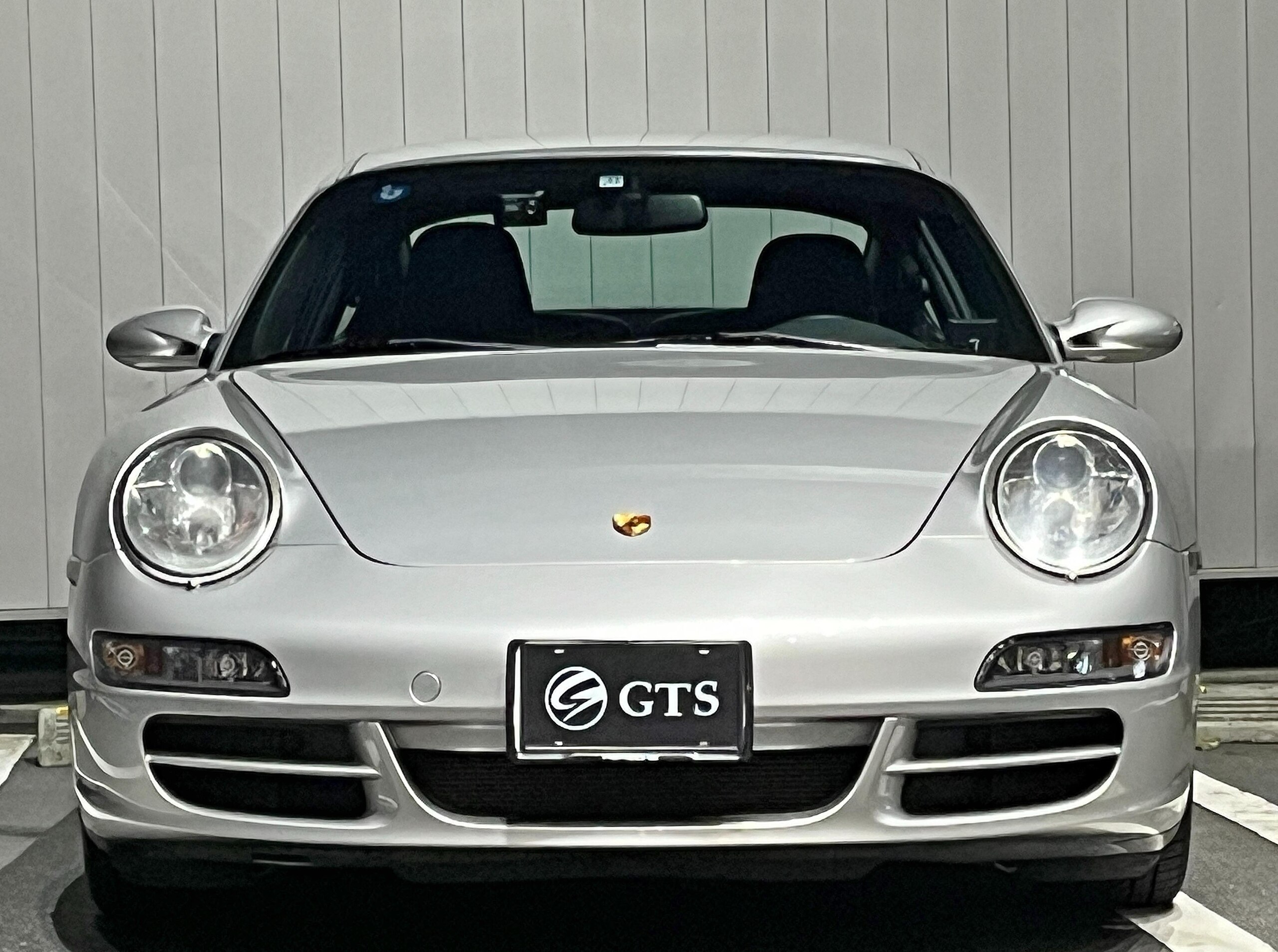 2004 Porsche 911 Carrera for sale in Japan