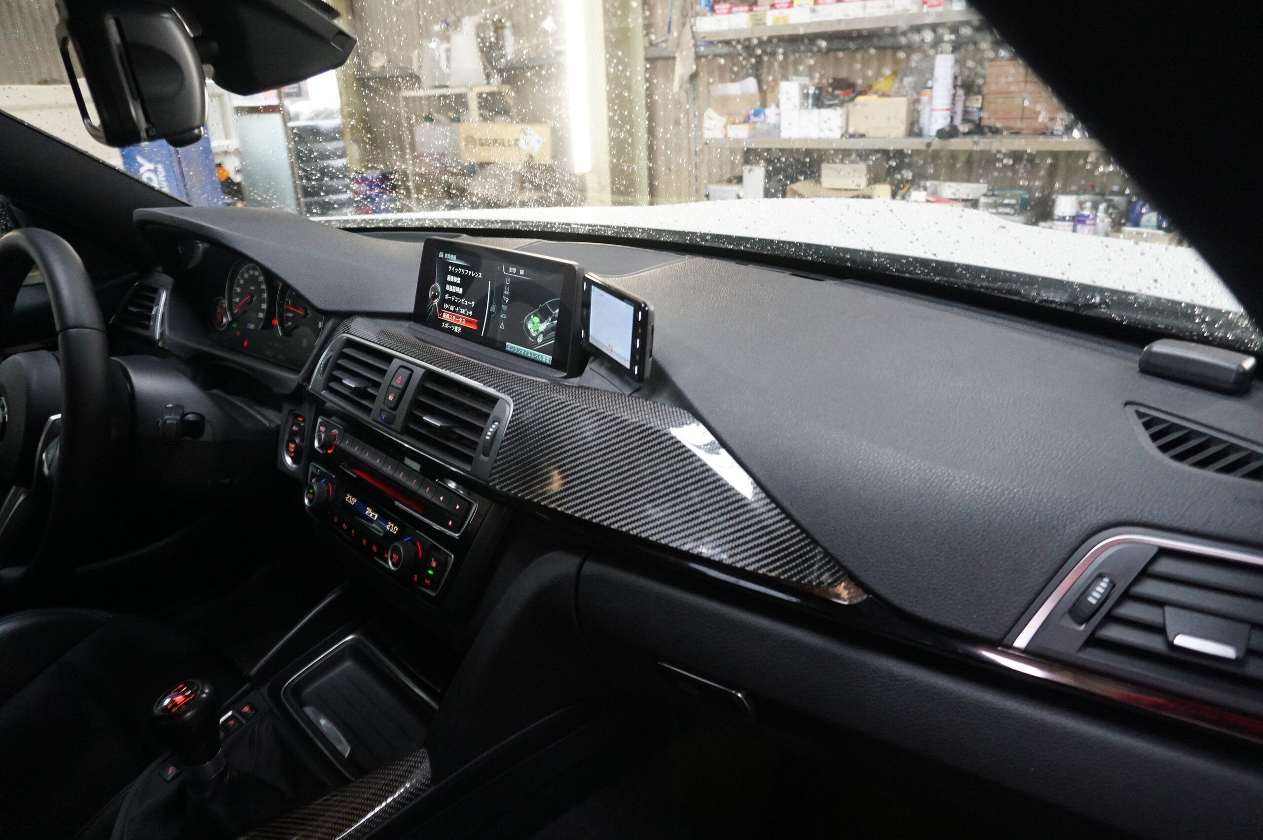 2015 BMW M4 Coupe — Photo 11 / 16