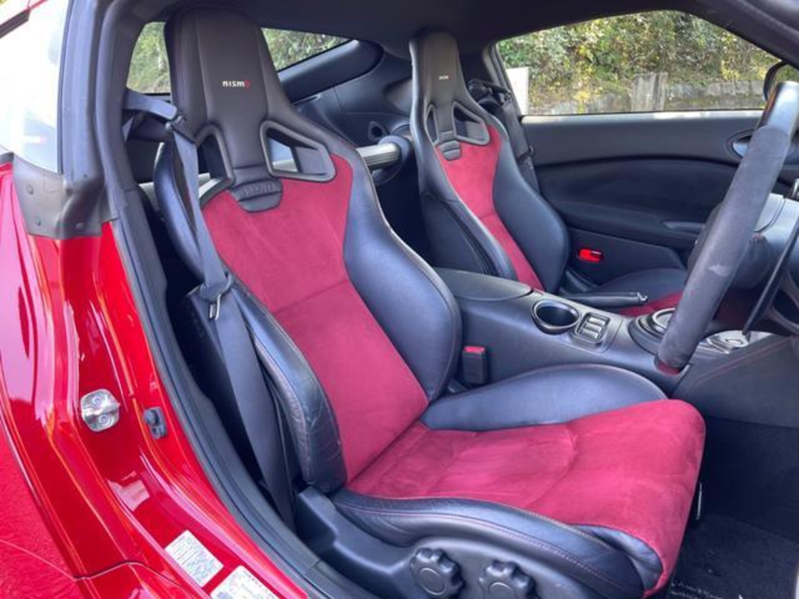 2014 Other Nissan — Photo 20 / 24