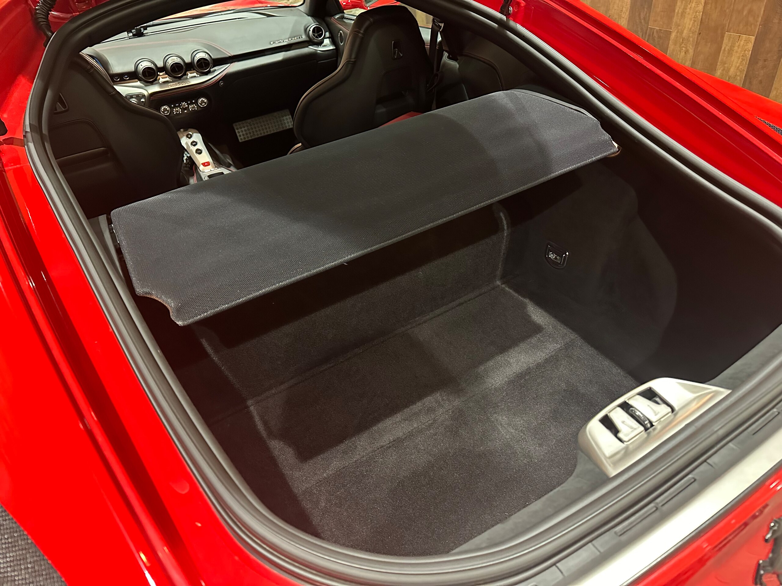 2013 Ferrari F12 Berlinetta — Photo 19 / 19