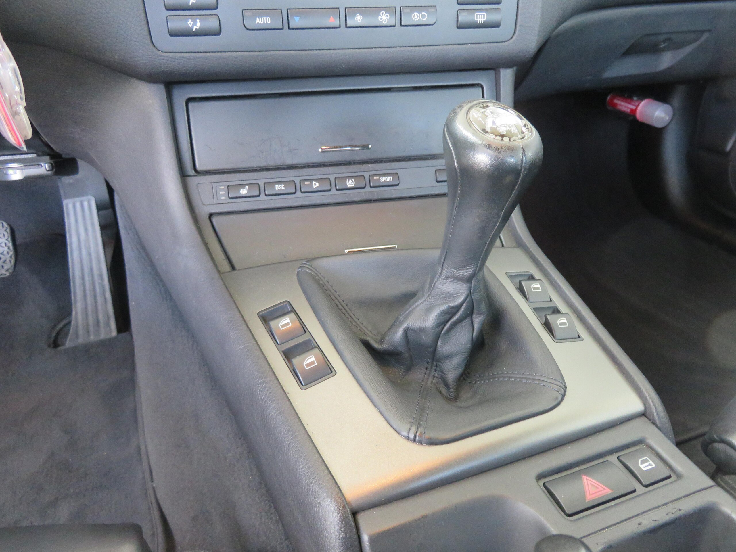 2002 BMW M3 Coupe — Photo 10 / 15