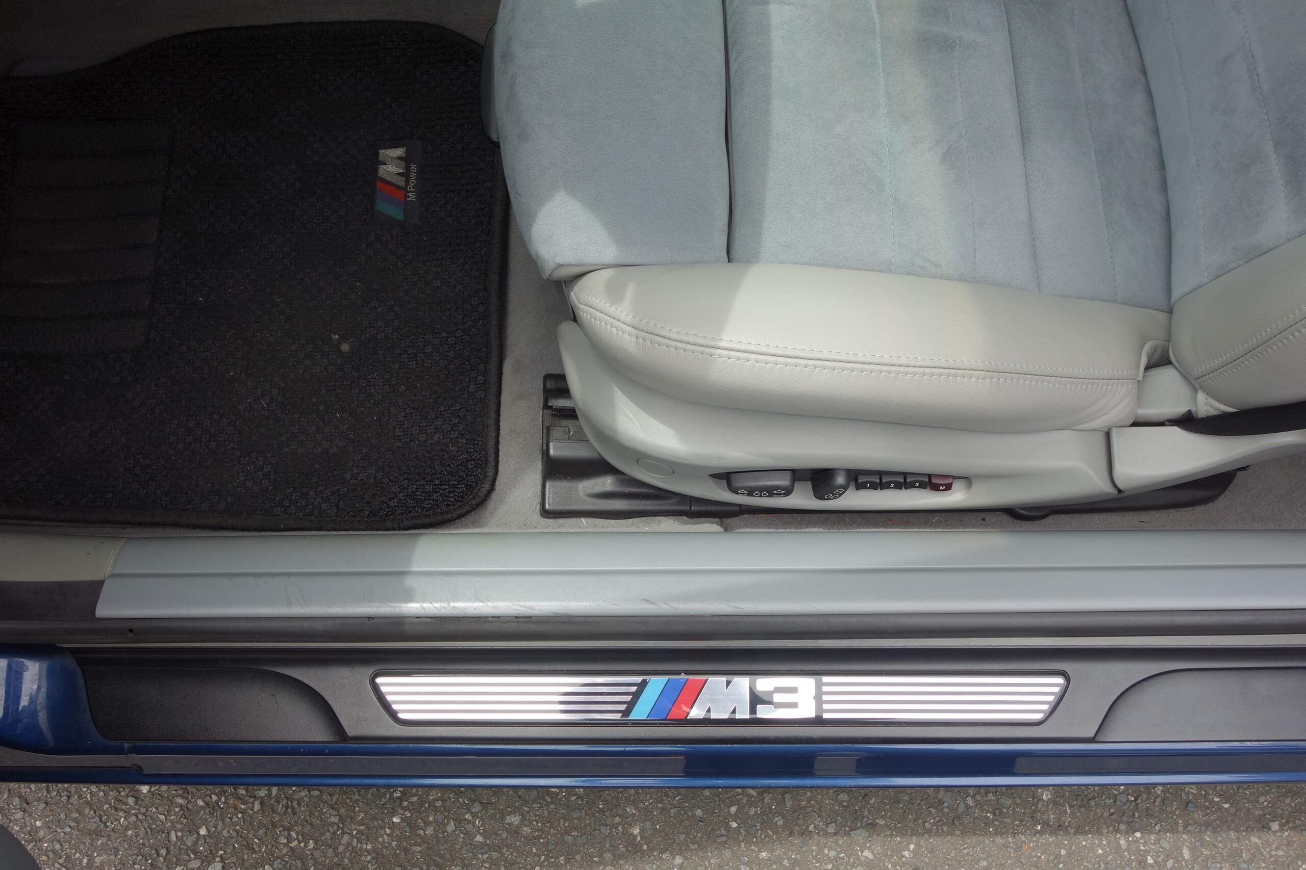 2003 BMW M3 Cabriolet — Photo 26 / 45
