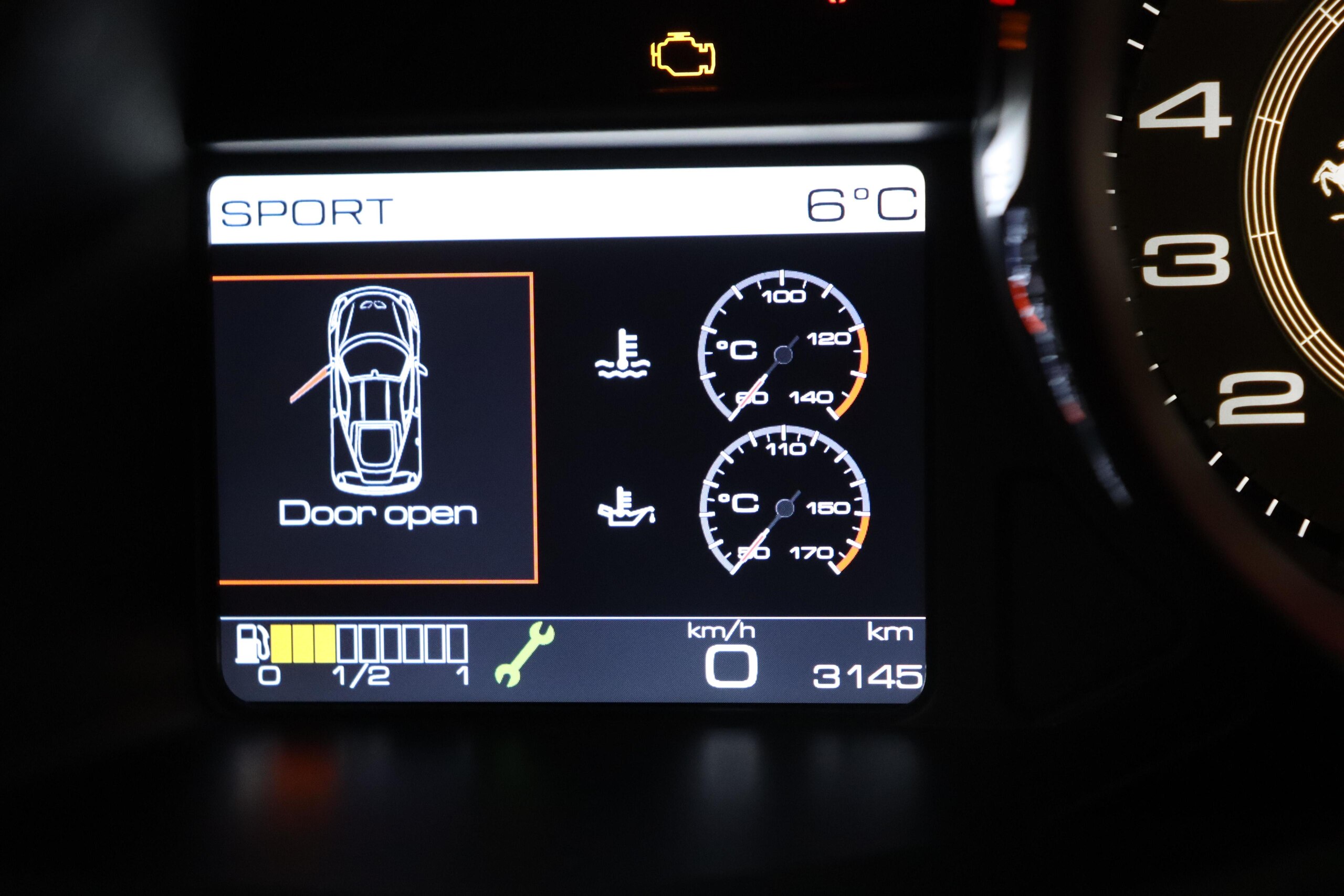 2015 Ferrari 458 Speciale — Photo 10 / 17