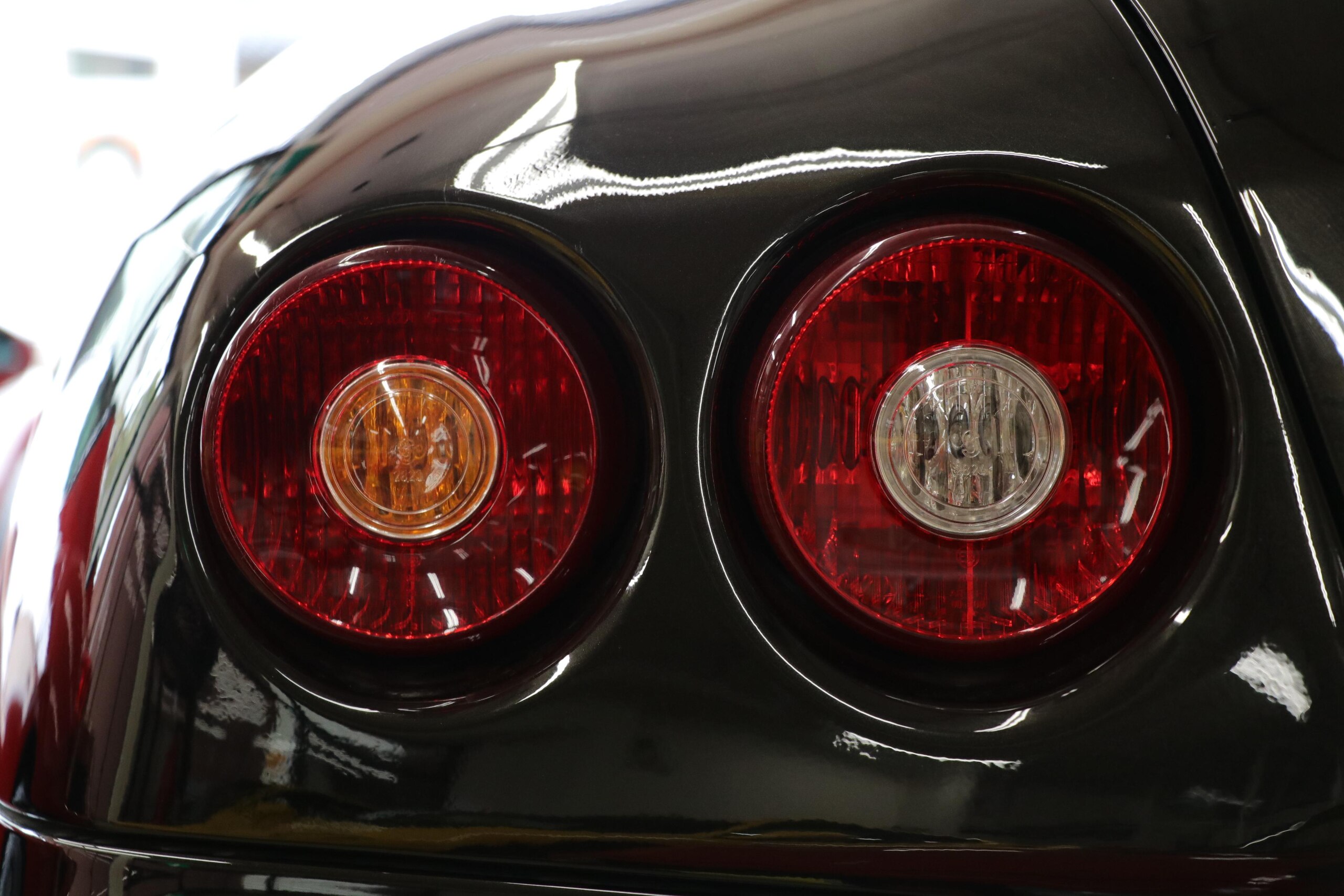 2005 Ferrari 612 Scaglietti — Photo 16 / 19