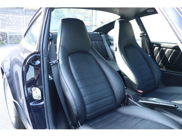 1991 Porsche 911 Carrera 2 — Photo 15 / 23