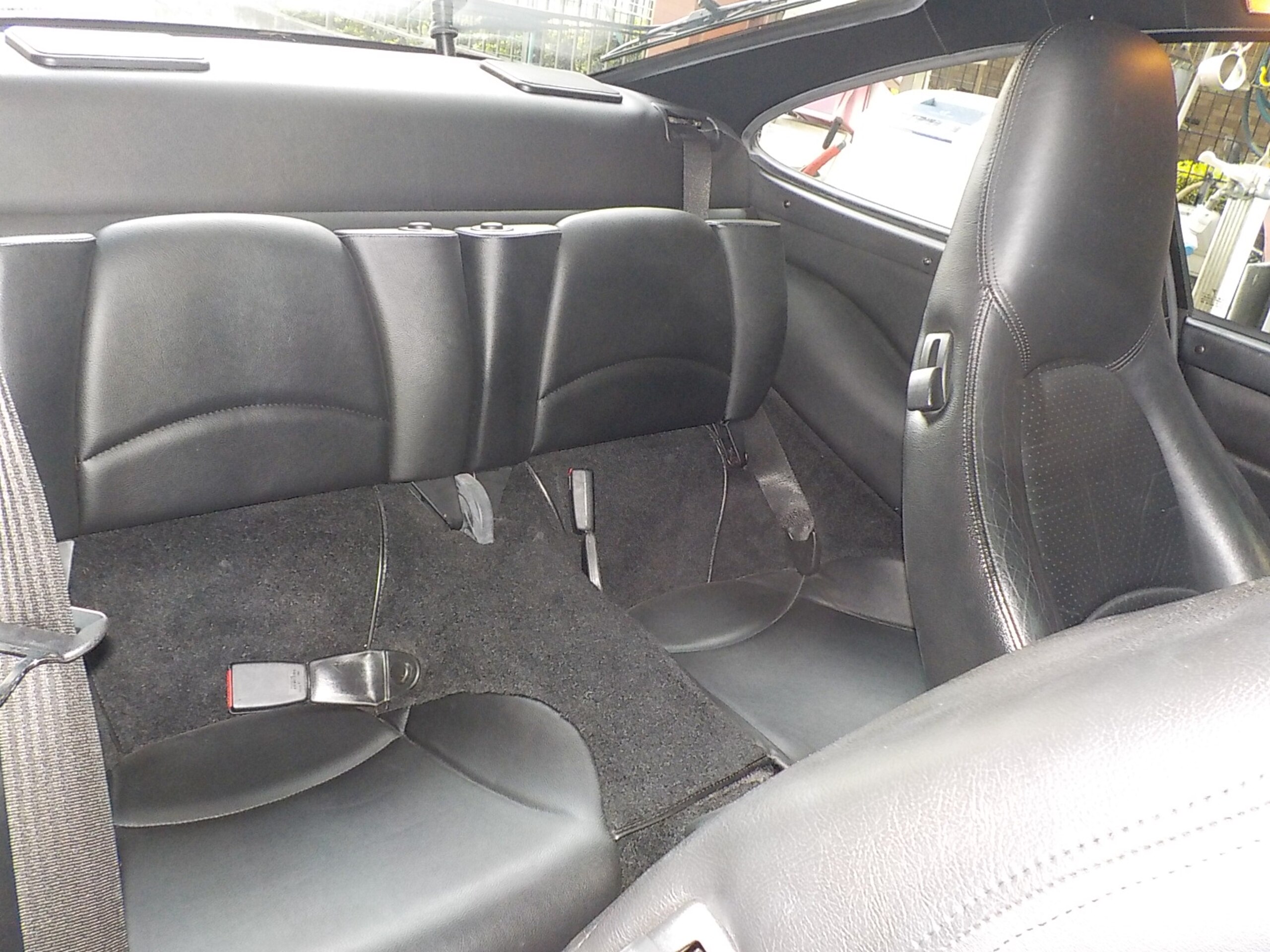 1997 Porsche 911 Carrera — Photo 11 / 15