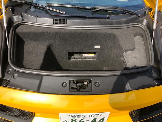 2004 Lamborghini Gallardo — Photo 13 / 13