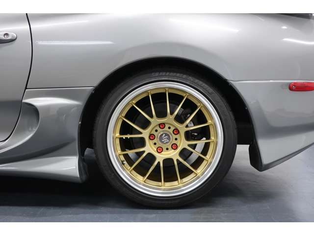 2000 Toyota Supra RZ-S — Photo 10 / 15