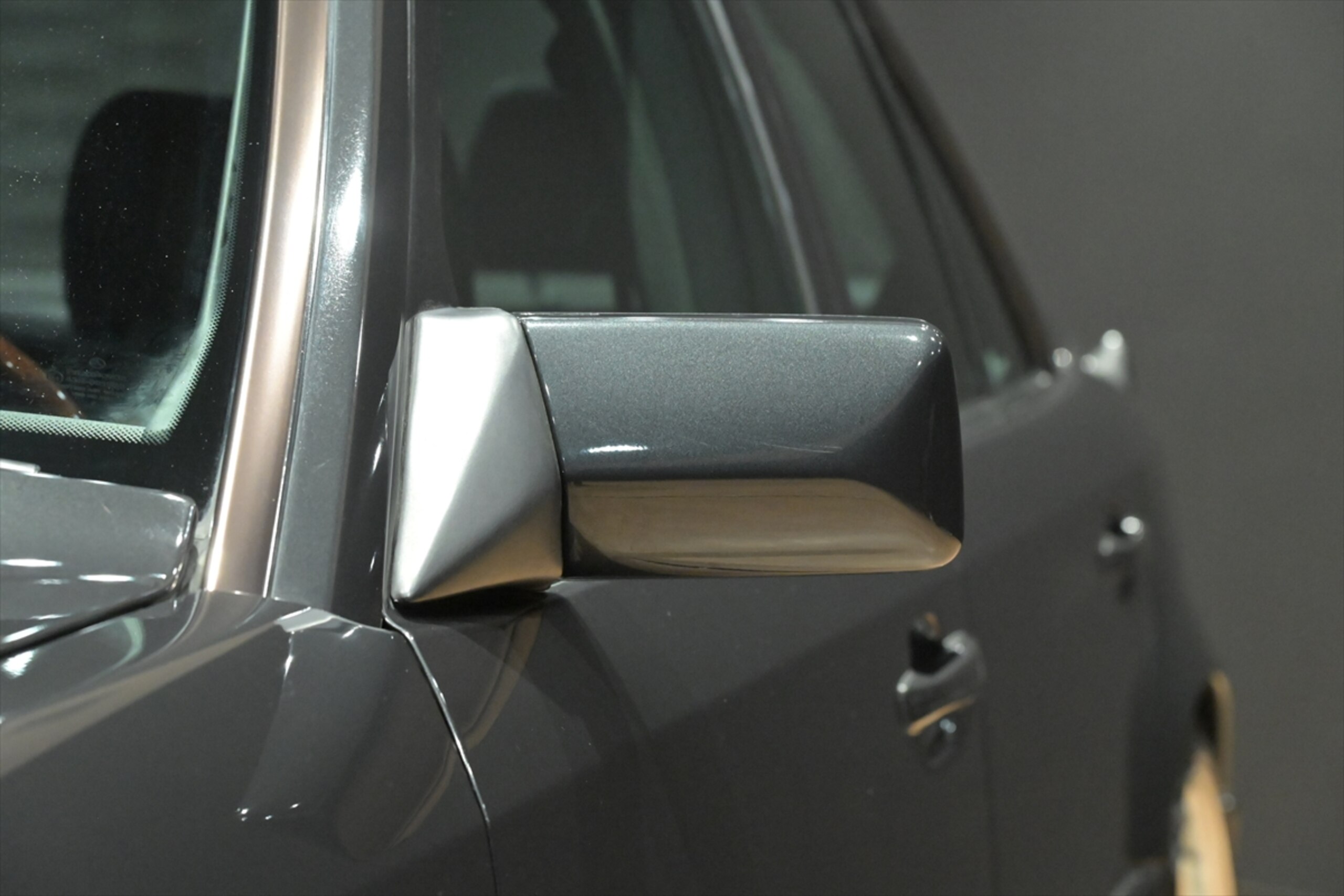 1993 Mercedes Benz E60 AMG — Photo 20 / 26