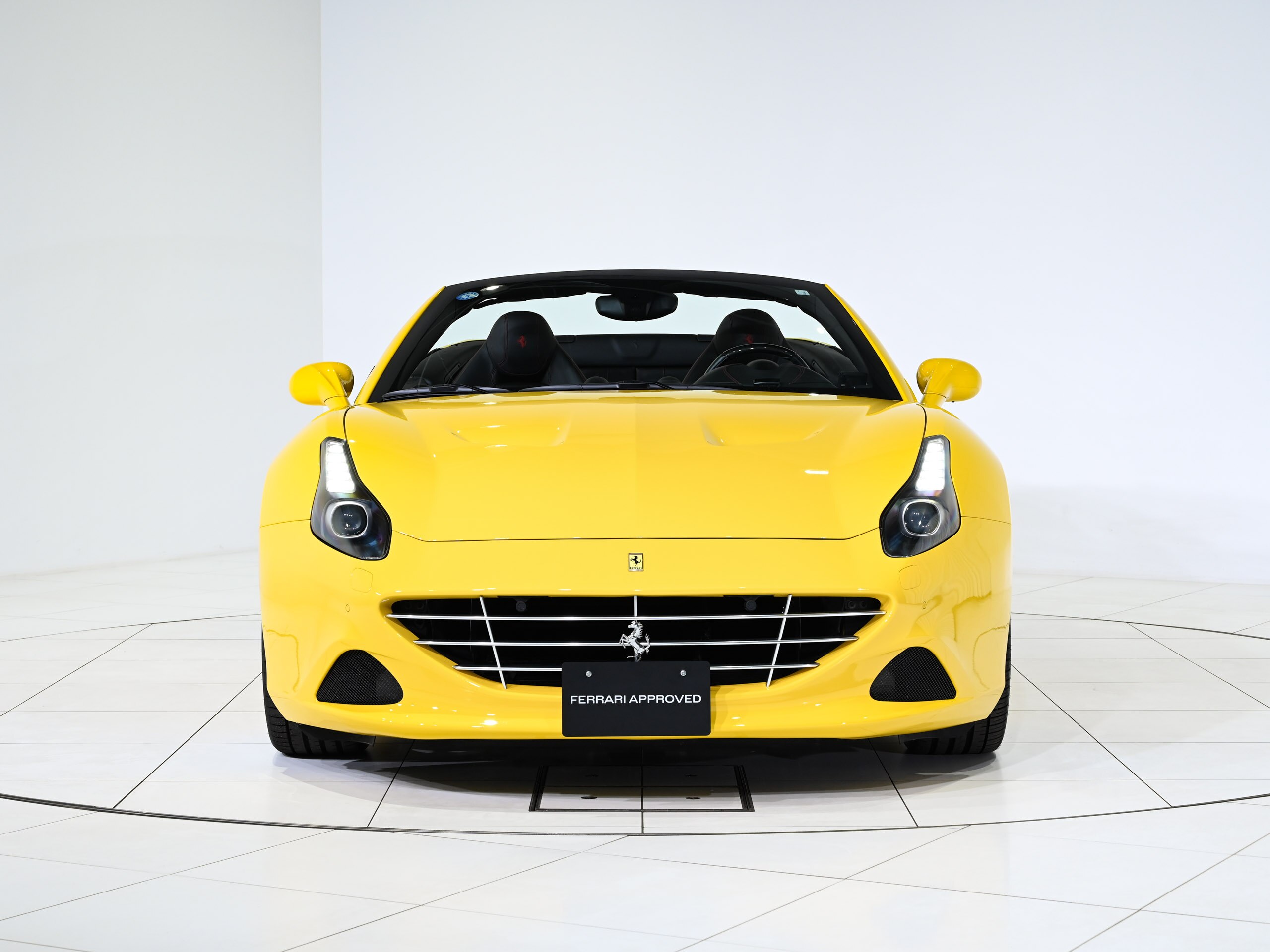 2016 Ferrari California T for sale in Japan