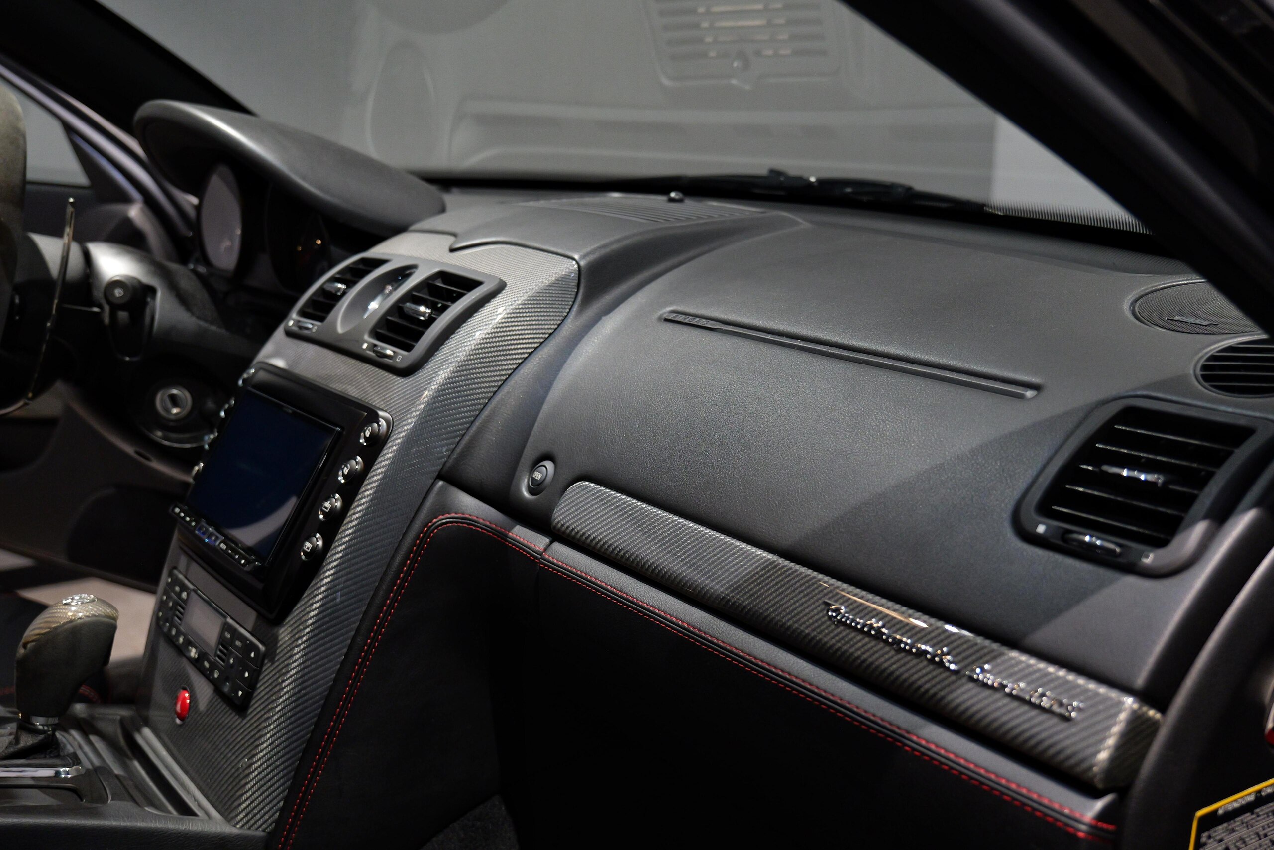 2013 Maserati Quattroporte Sport GT S — Photo 12 / 31
