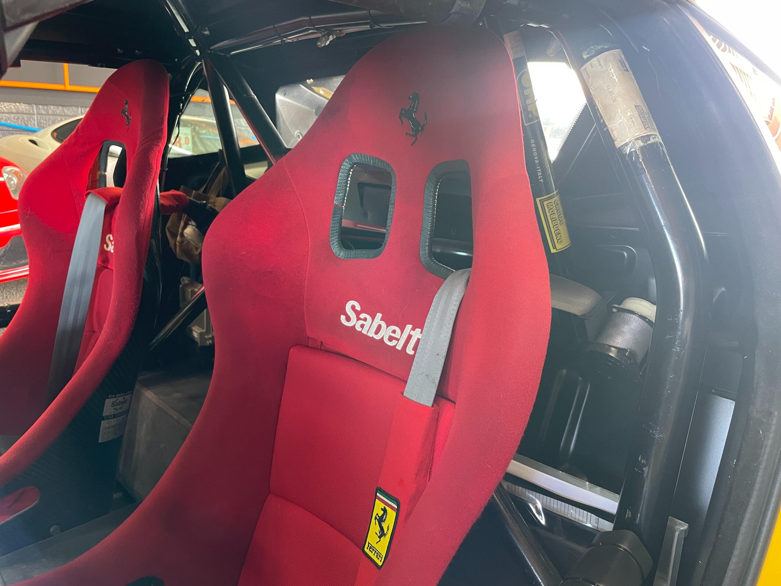 2006 Ferrari F430 Challenge — Photo 8 / 19