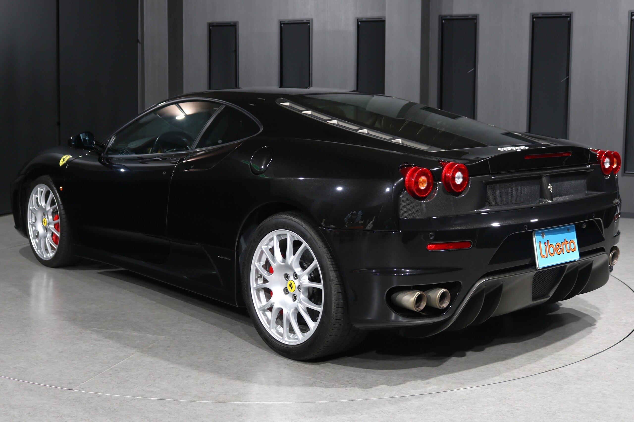 2008 Ferrari F430 — Photo 10 / 23
