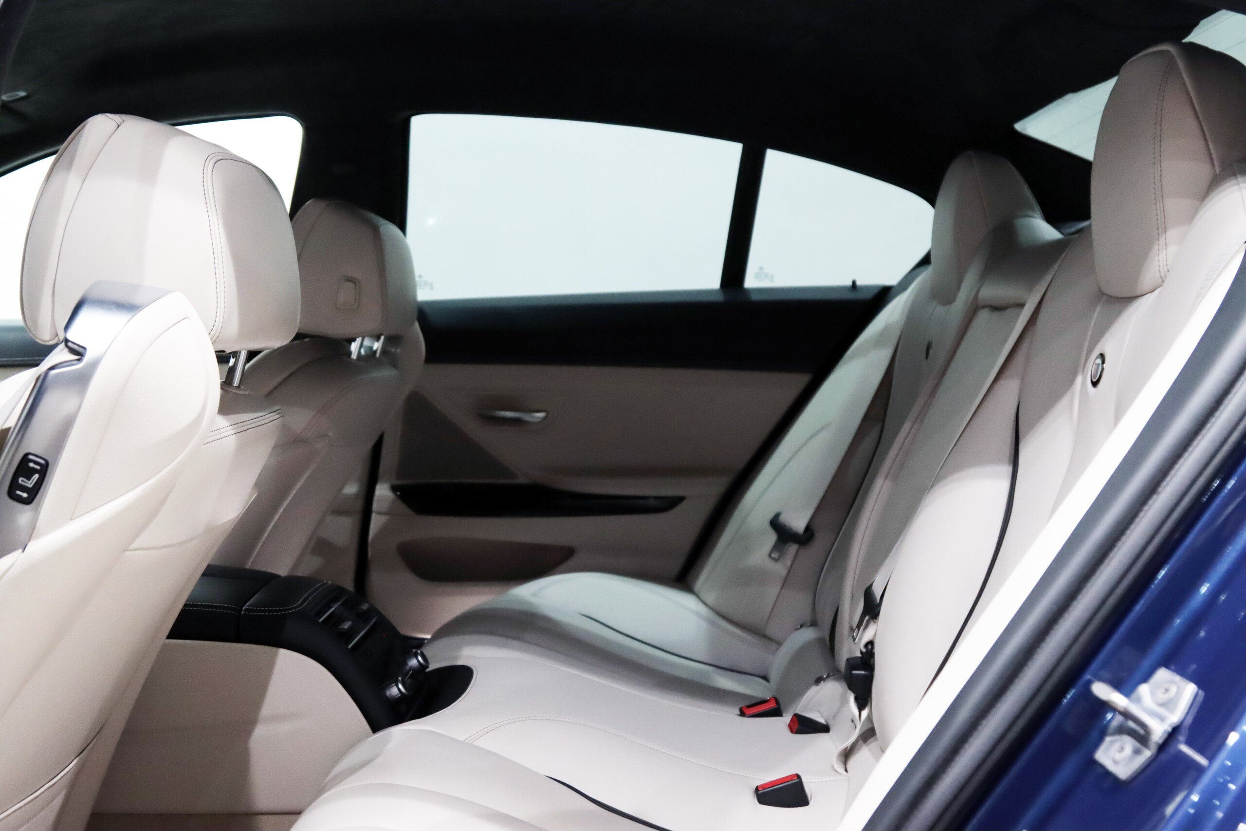 2017 BMW Alpina B6 Gran Coupe — Photo 20 / 27