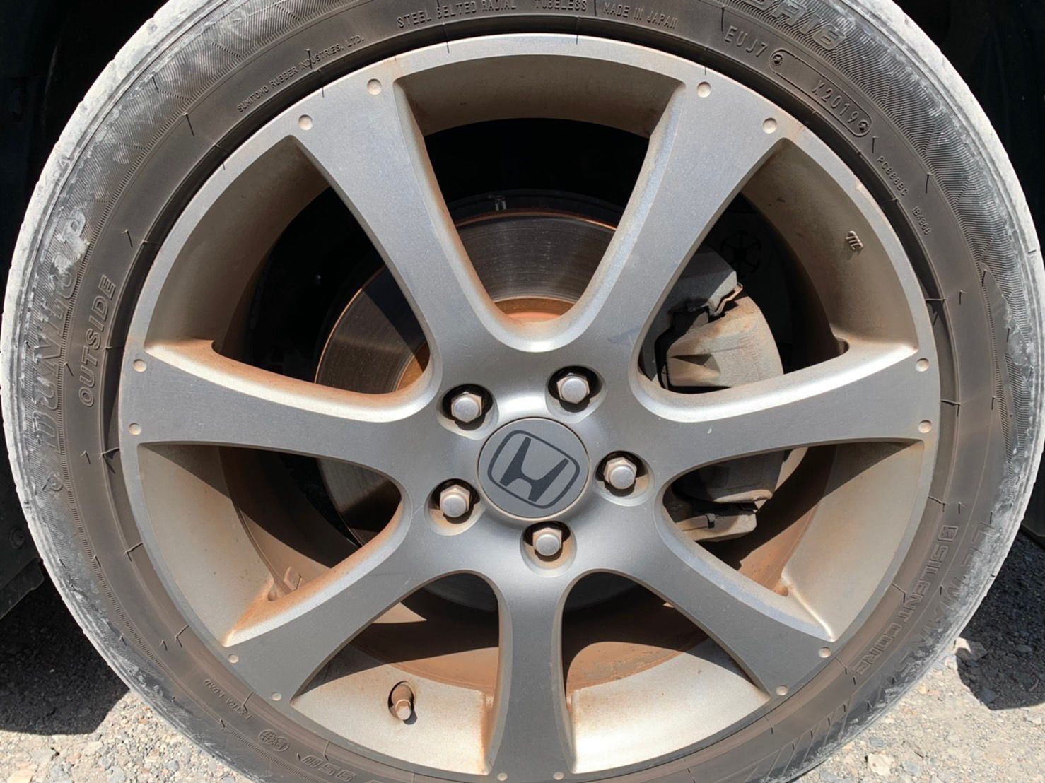 2007 Other Honda — Photo 8 / 32