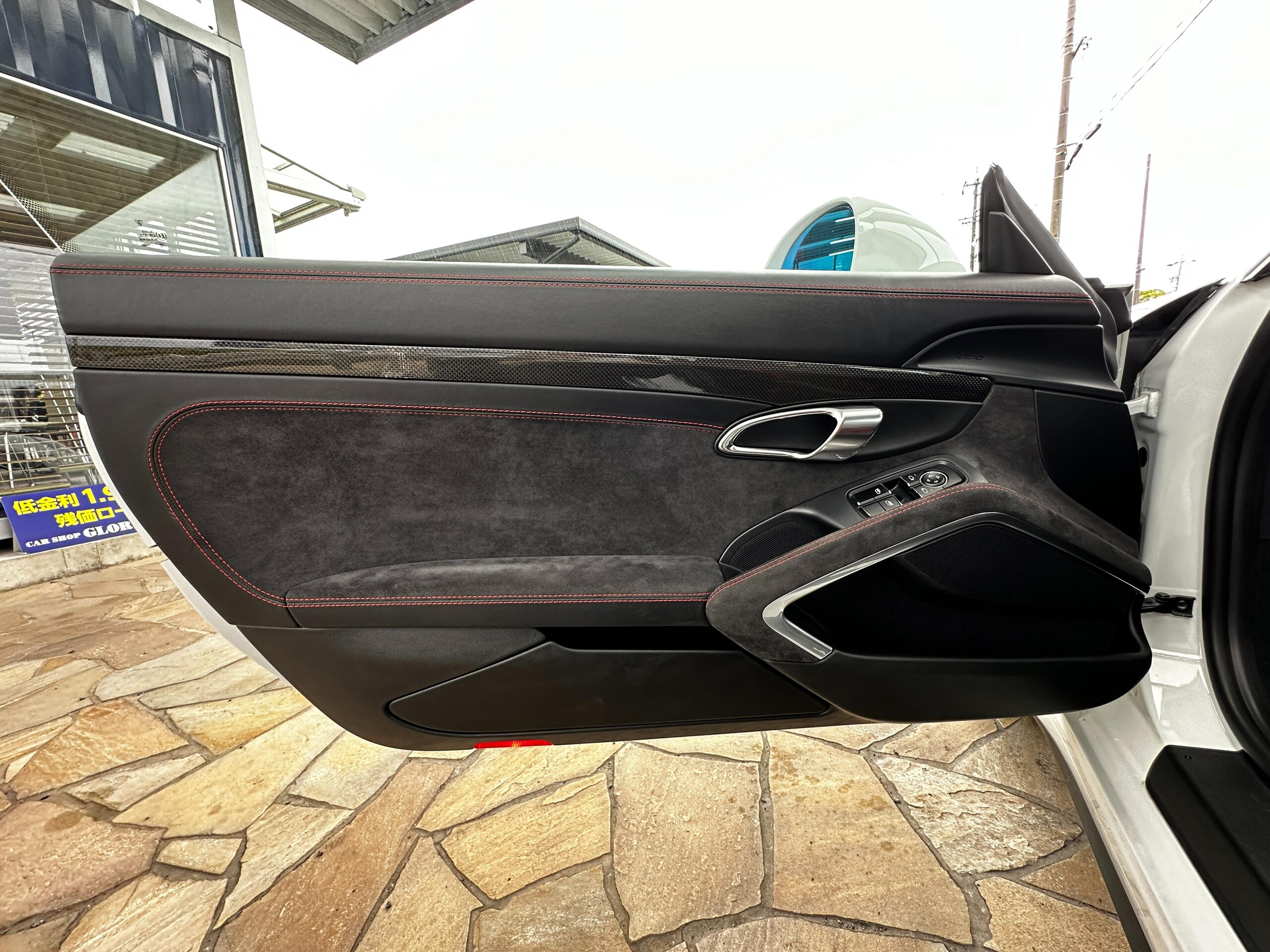 2014 Porsche 911 GT3 — Photo 15 / 31