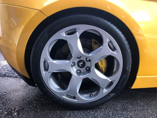 2004 Lamborghini Gallardo — Photo 11 / 13