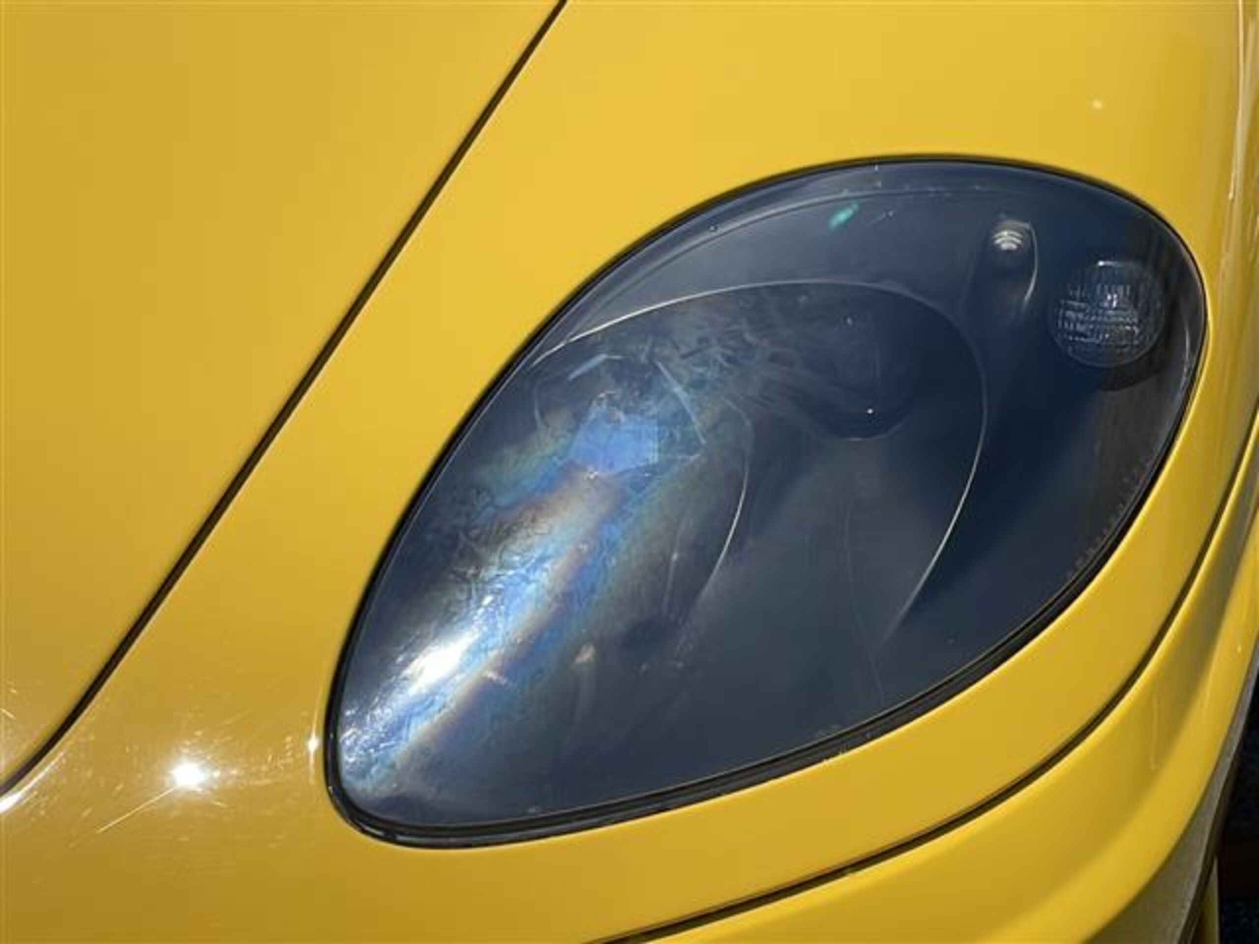 2004 Ferrari 360 Modena F1 — Photo 14 / 17