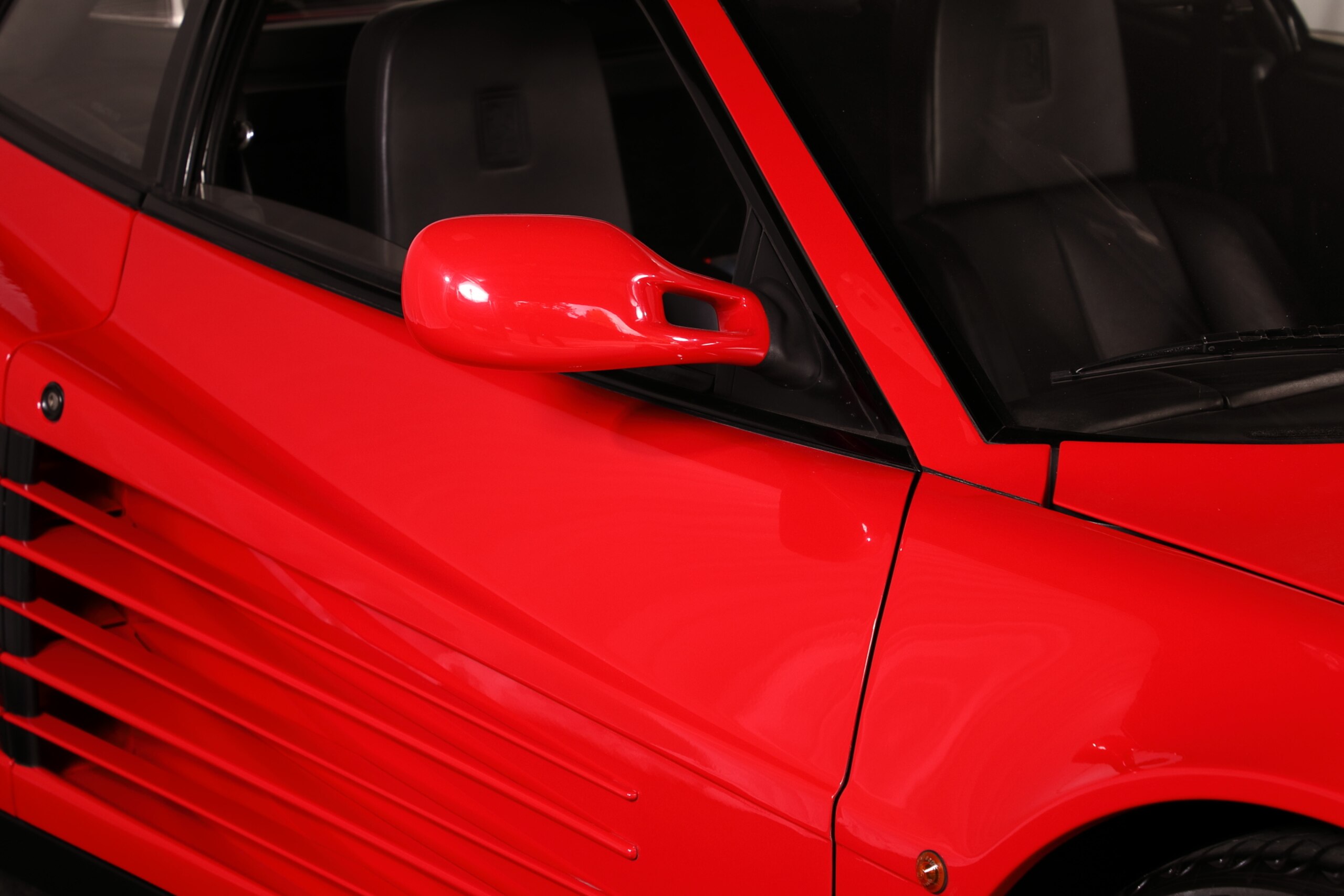 1991 Ferrari Testarossa — Photo 23 / 63