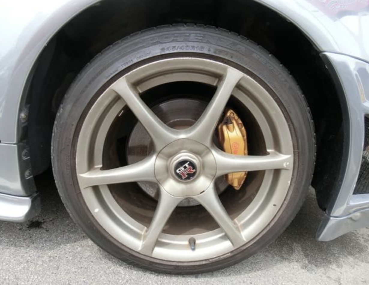 2001 Other Nissan — Photo 8 / 16