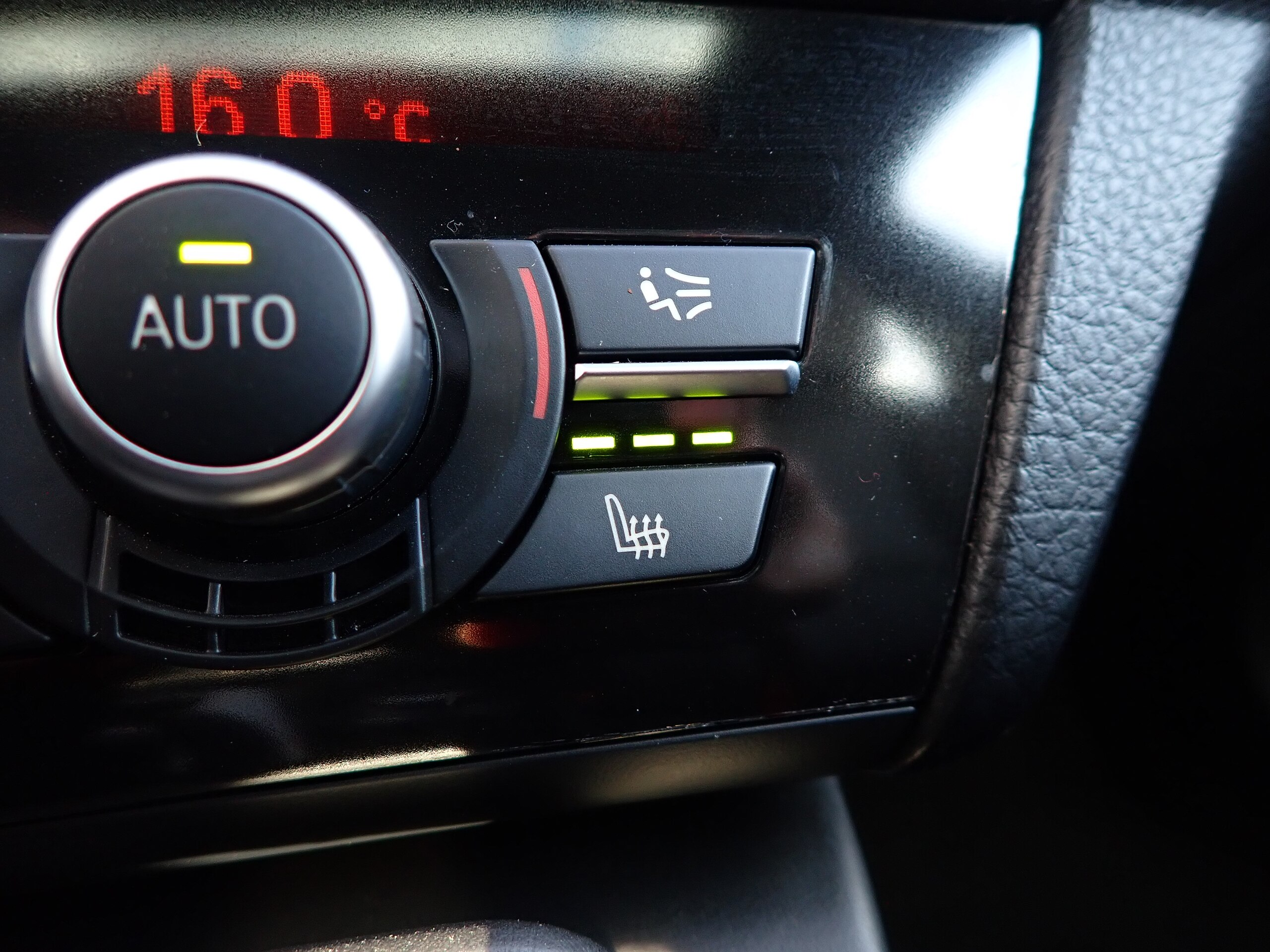 2012 BMW M5 — Photo 15 / 20