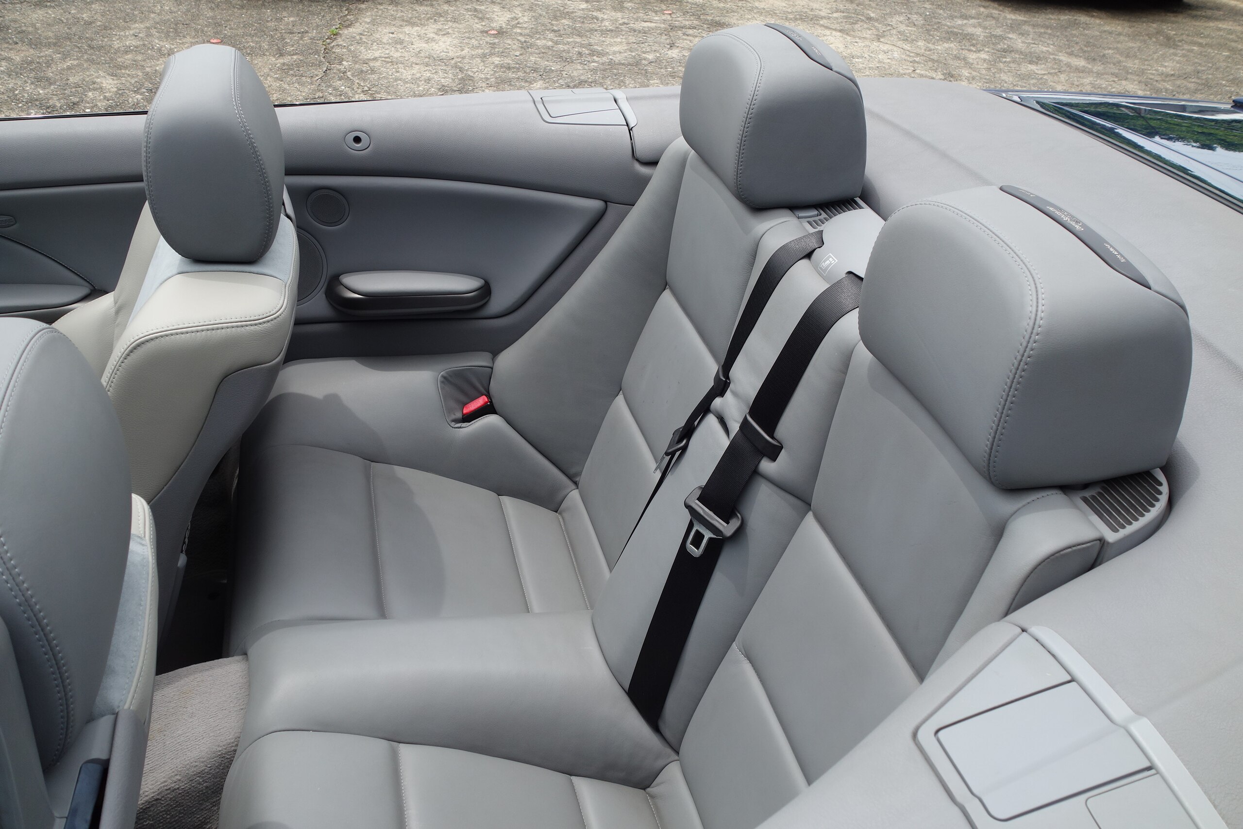 2003 BMW M3 Cabriolet — Photo 29 / 45
