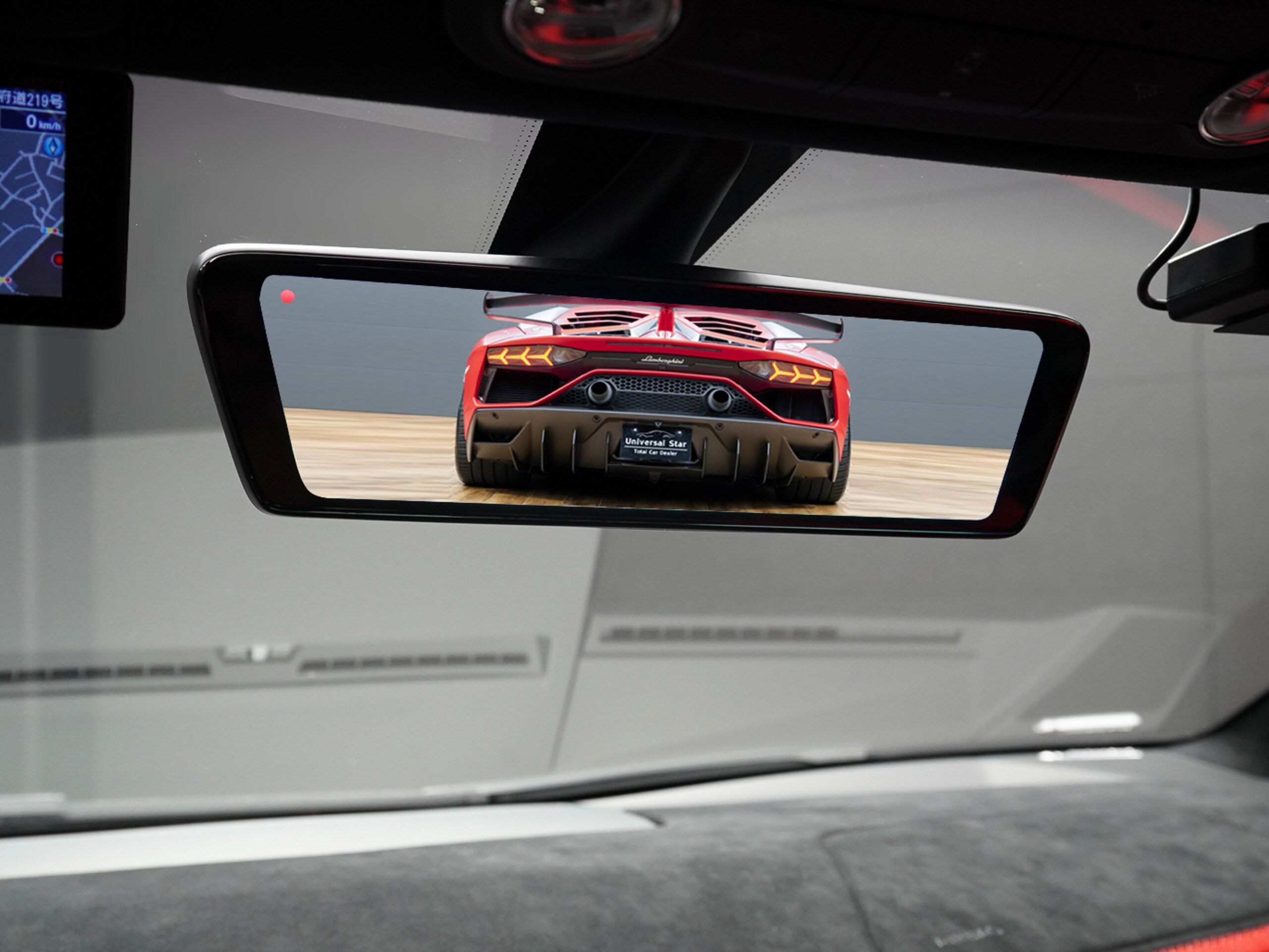 2021 Lamborghini Aventador SVJ — Photo 19 / 74