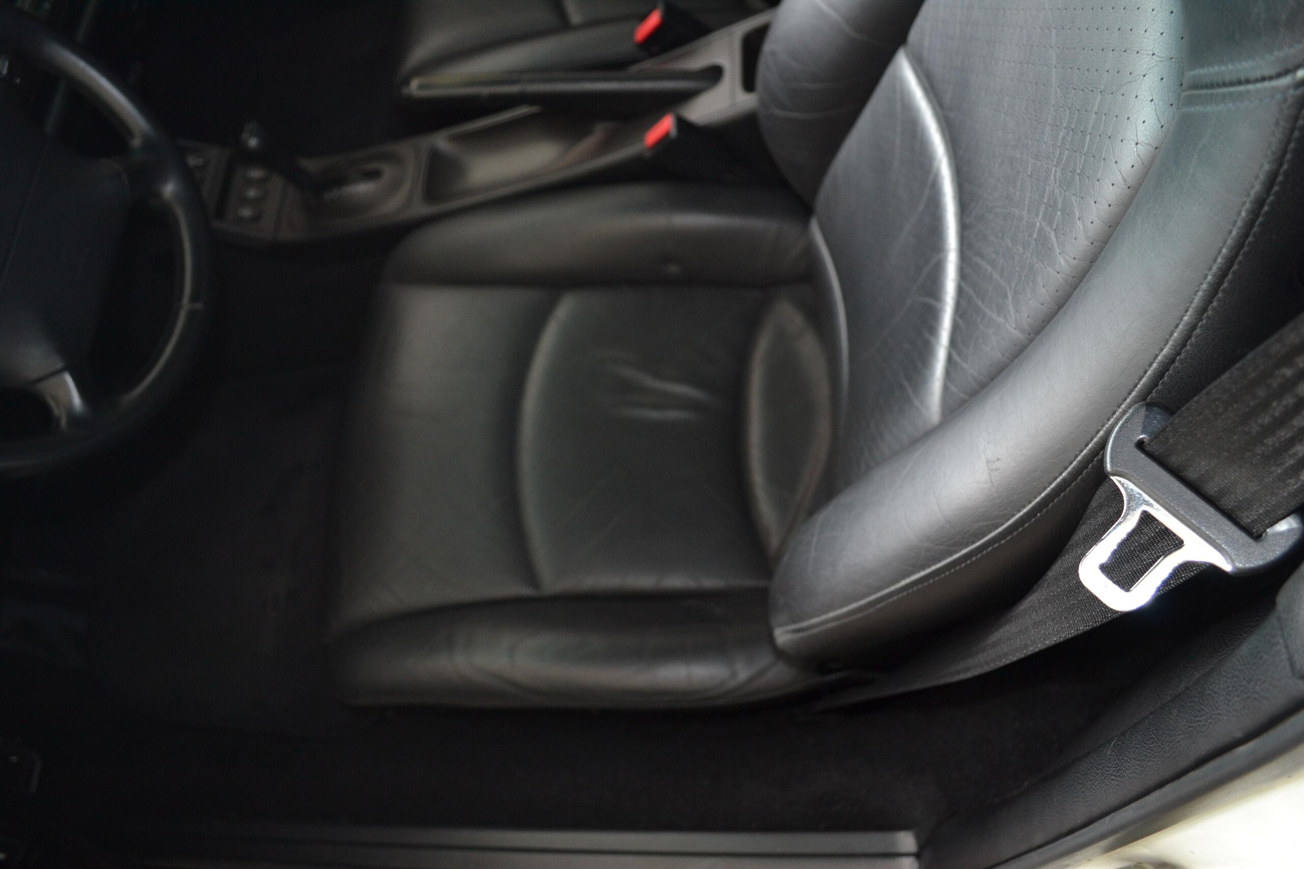 1995 Porsche 911 Carrera 2 — Photo 20 / 24
