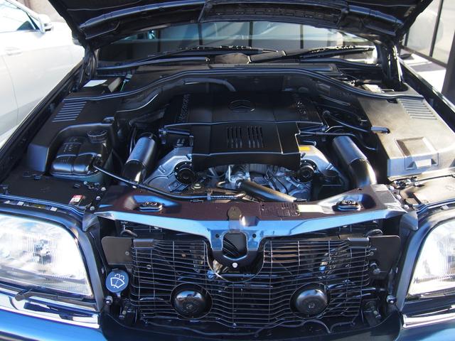 1998 Mercedes Benz S500L — Photo 9 / 33