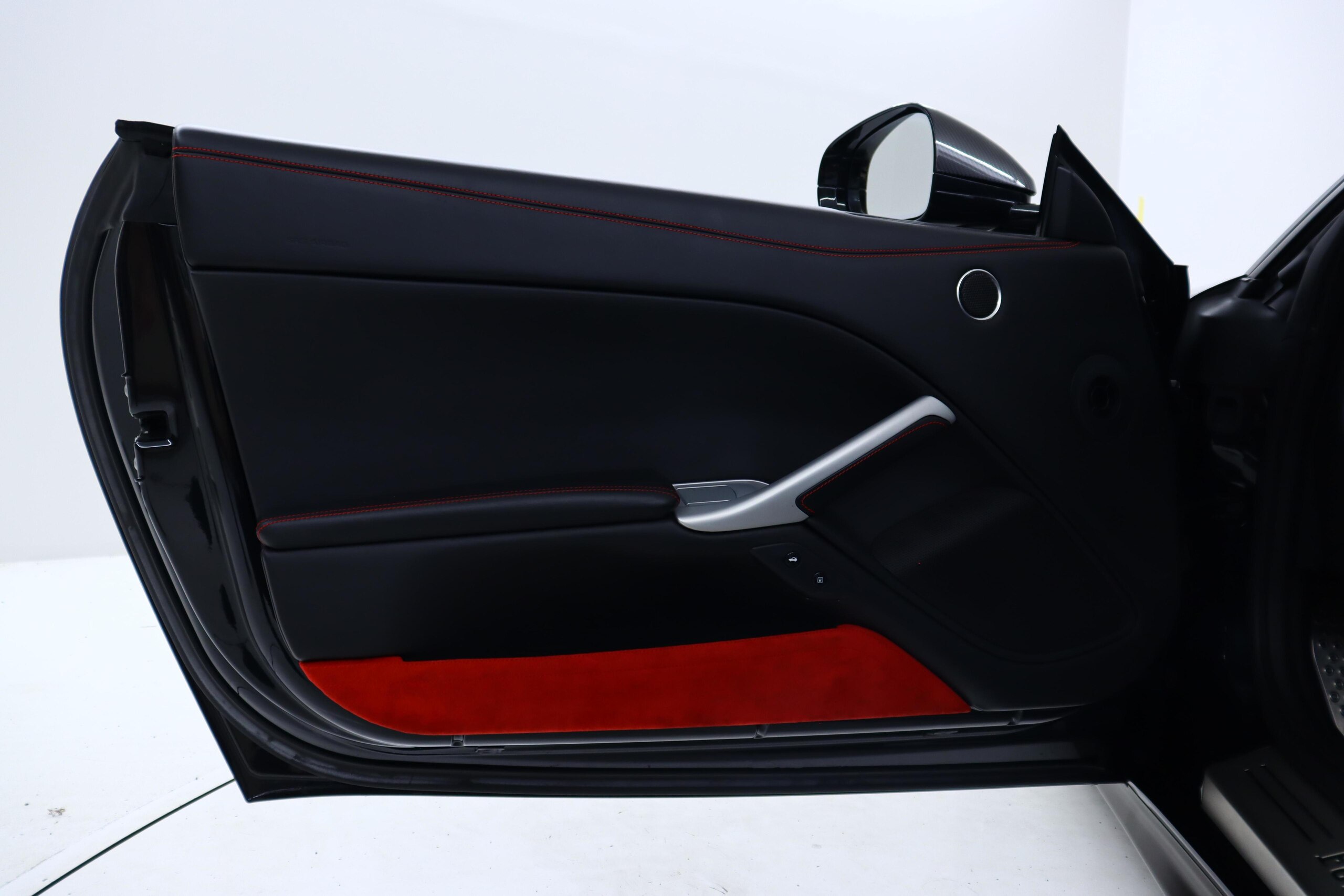 2012 Ferrari F12 Berlinetta — Photo 7 / 16