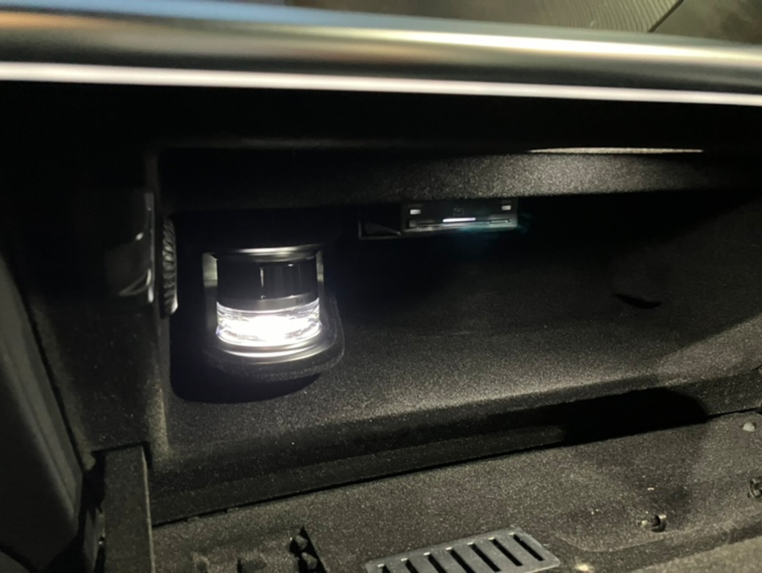 2021 Mercedes Benz S400d 4Matic AMG — Photo 21 / 26