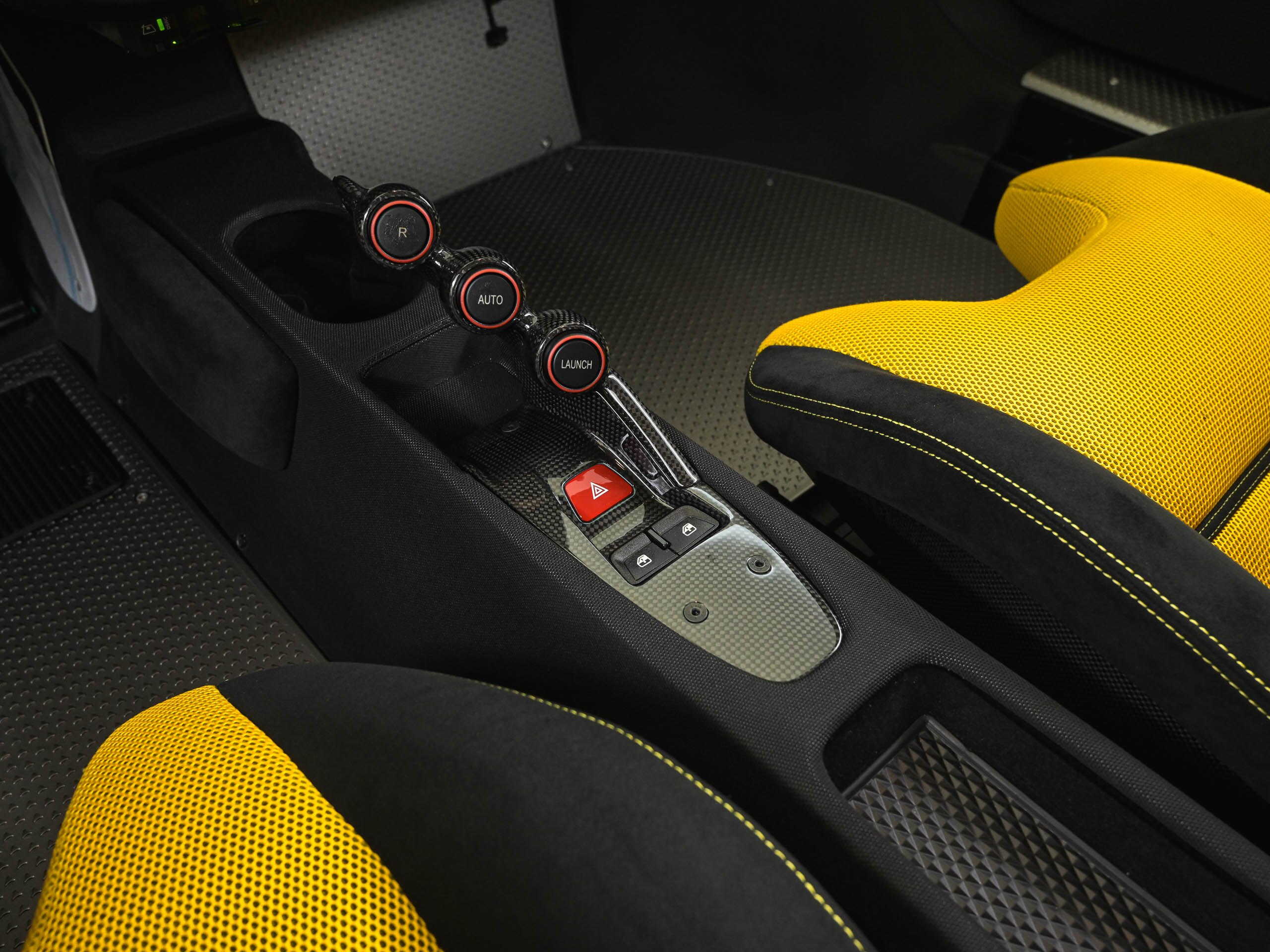 2015 Ferrari 458 Speciale — Photo 10 / 14