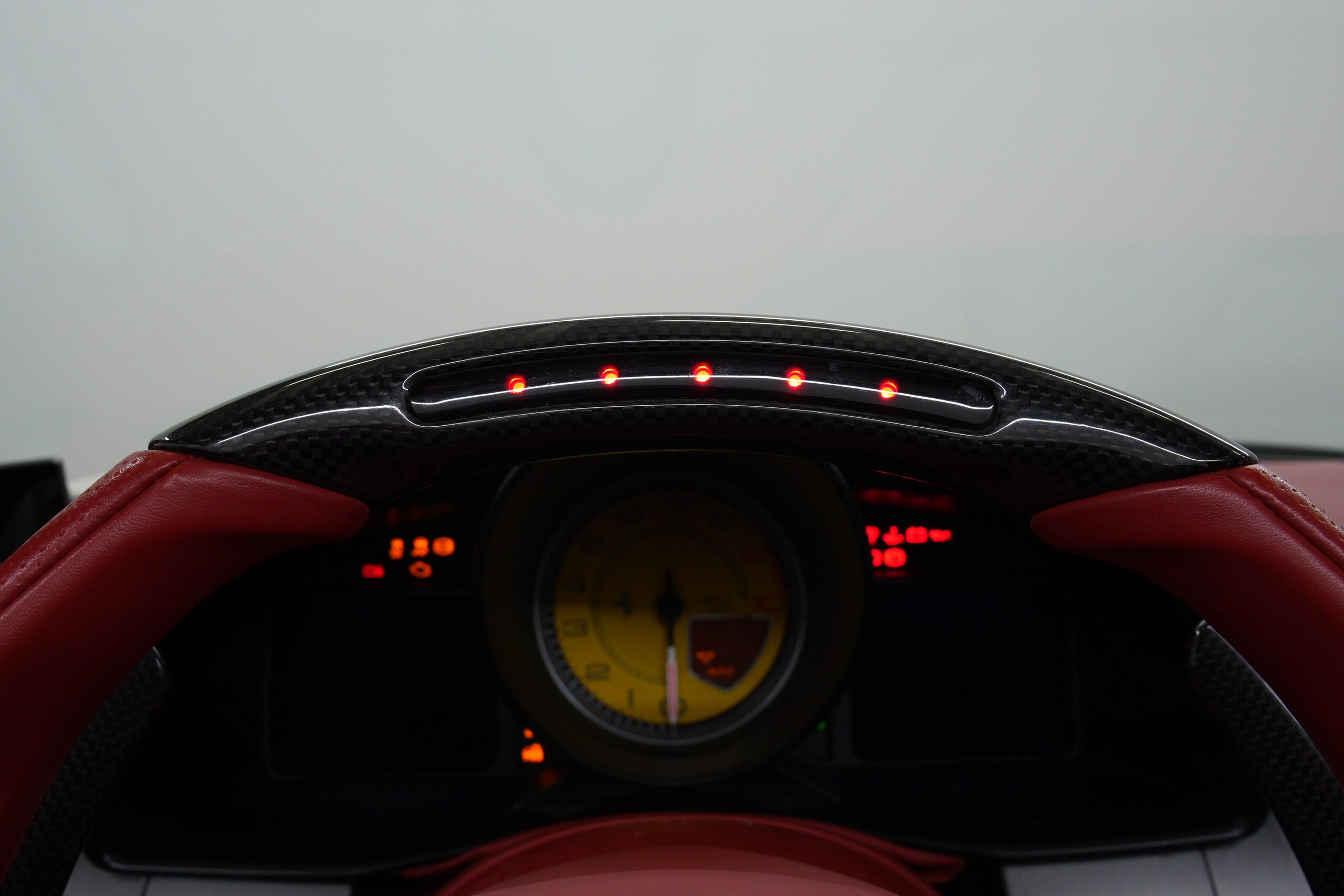 2013 Ferrari 458 Spider — Photo 28 / 34