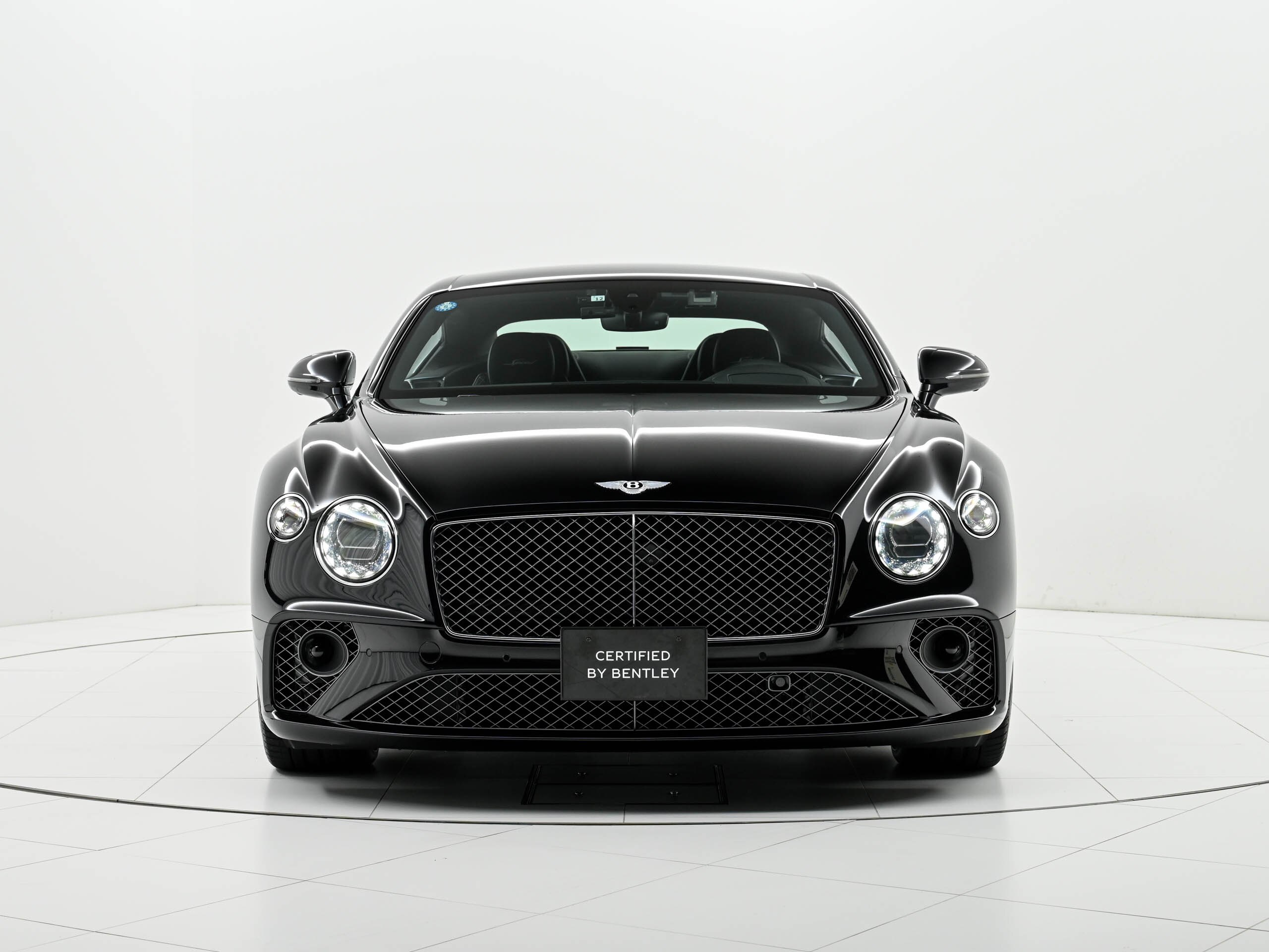 2022 Bentley Continental GT Speed for sale in Japan