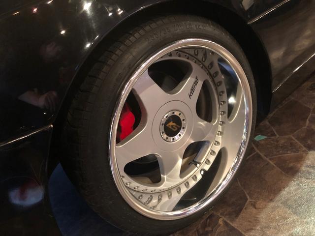 1994 Mercedes Benz S600 Coupe — Photo 15 / 17