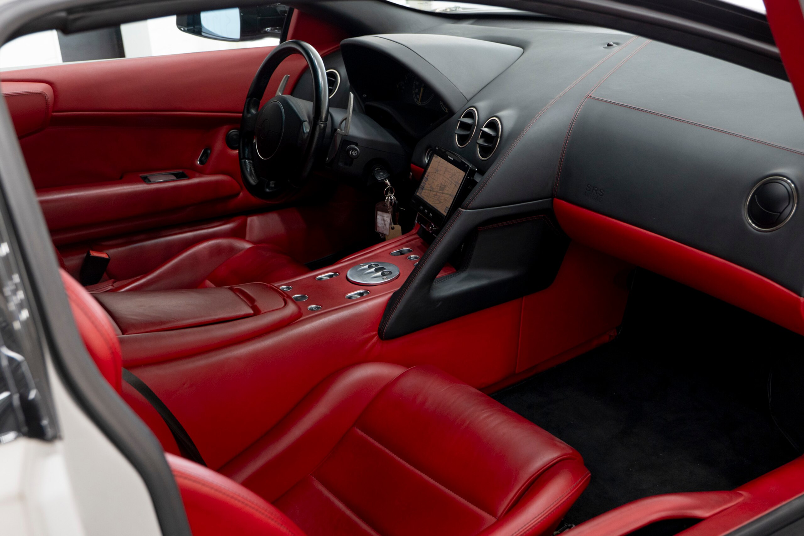 2005 Lamborghini Murcielago — Photo 17 / 25
