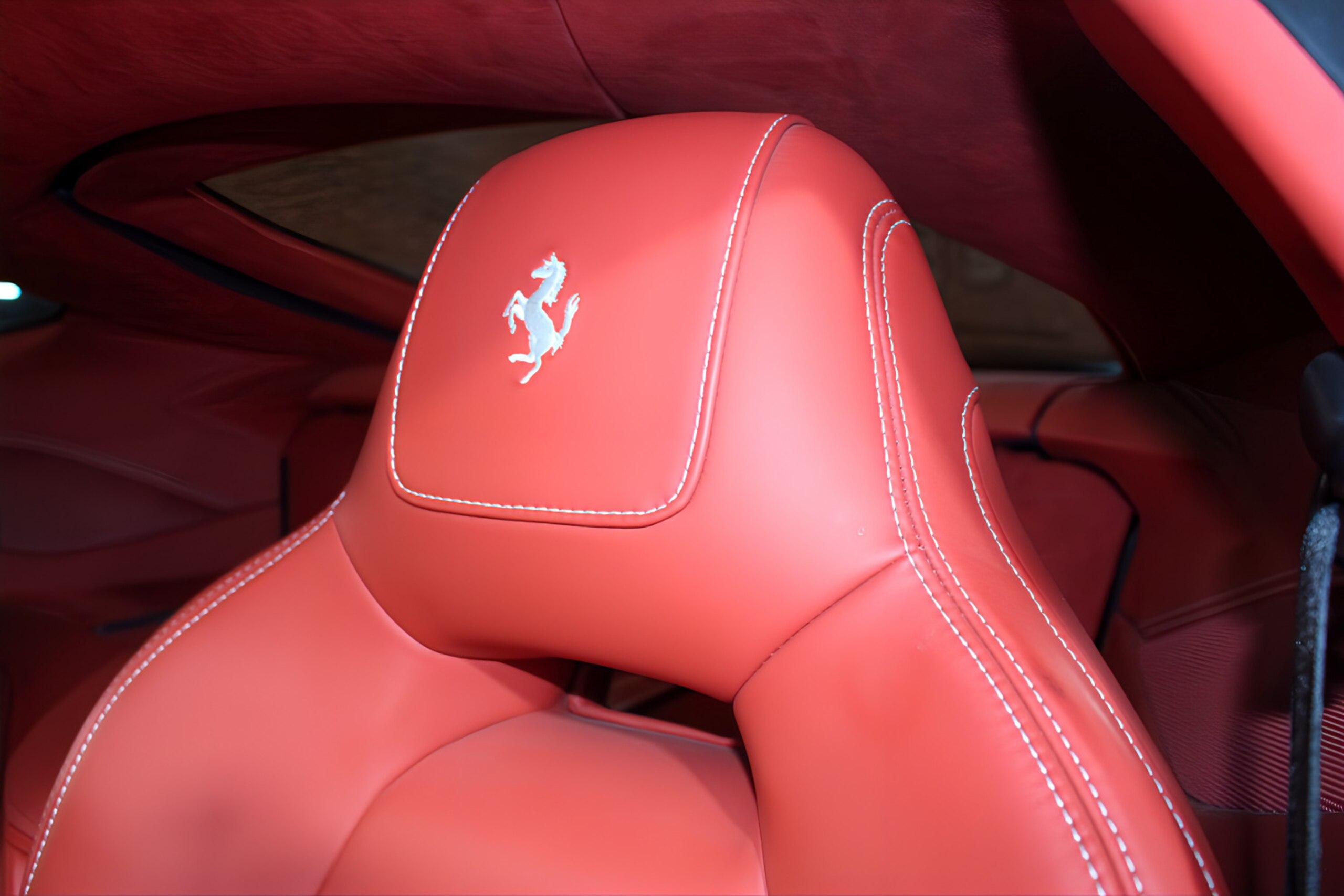 2013 Ferrari F12 Berlinetta — Photo 18 / 48