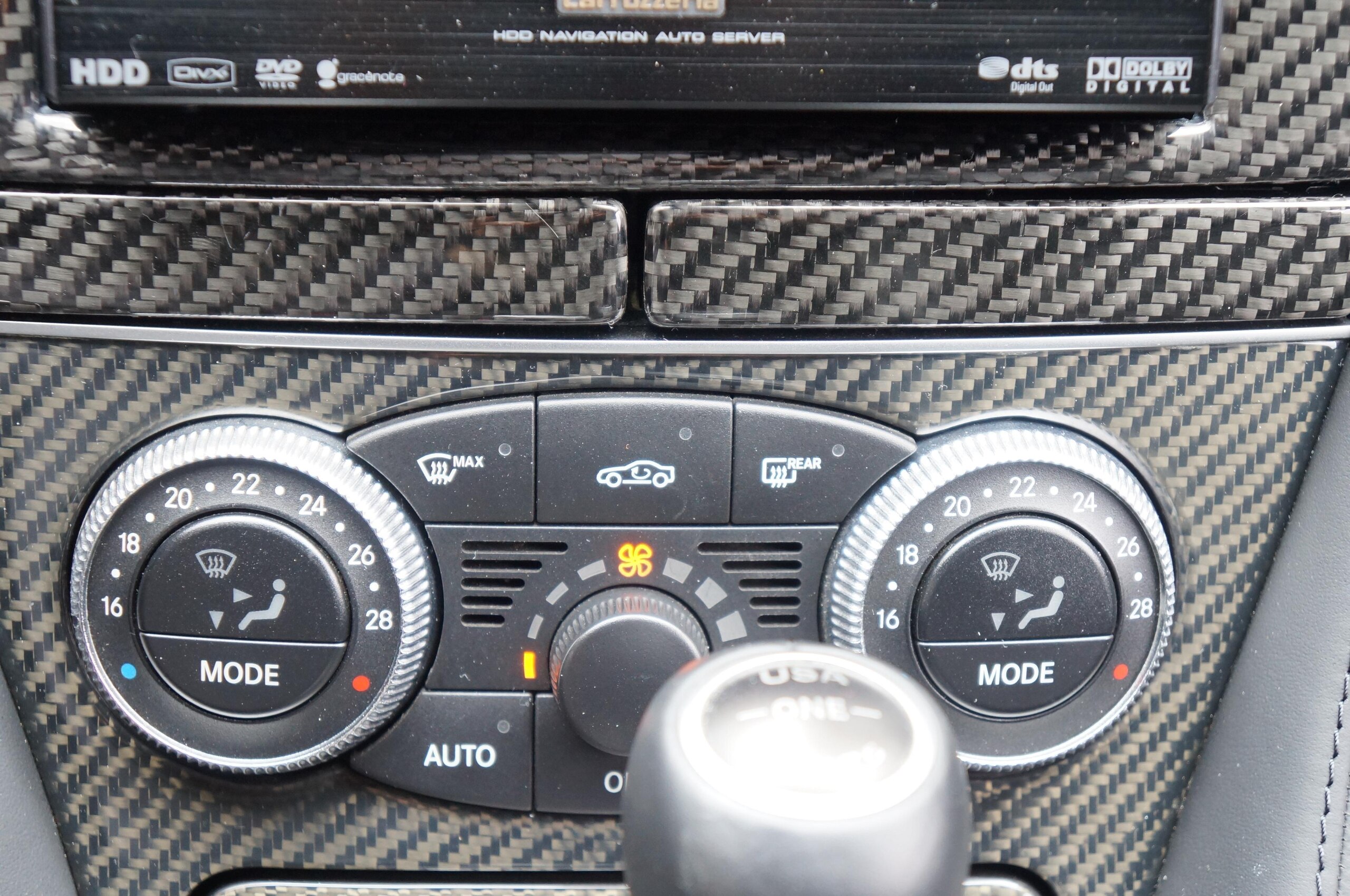 2009 Mercedes Benz SL65 AMG — Photo 13 / 23