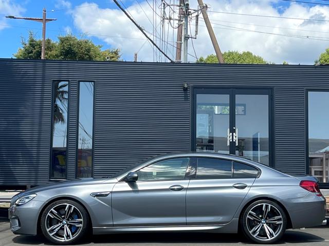 2015 BMW M6 — Photo 6 / 27