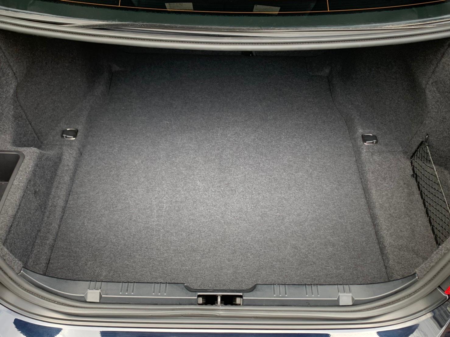 2008 BMW 525i M Sport — Photo 18 / 18
