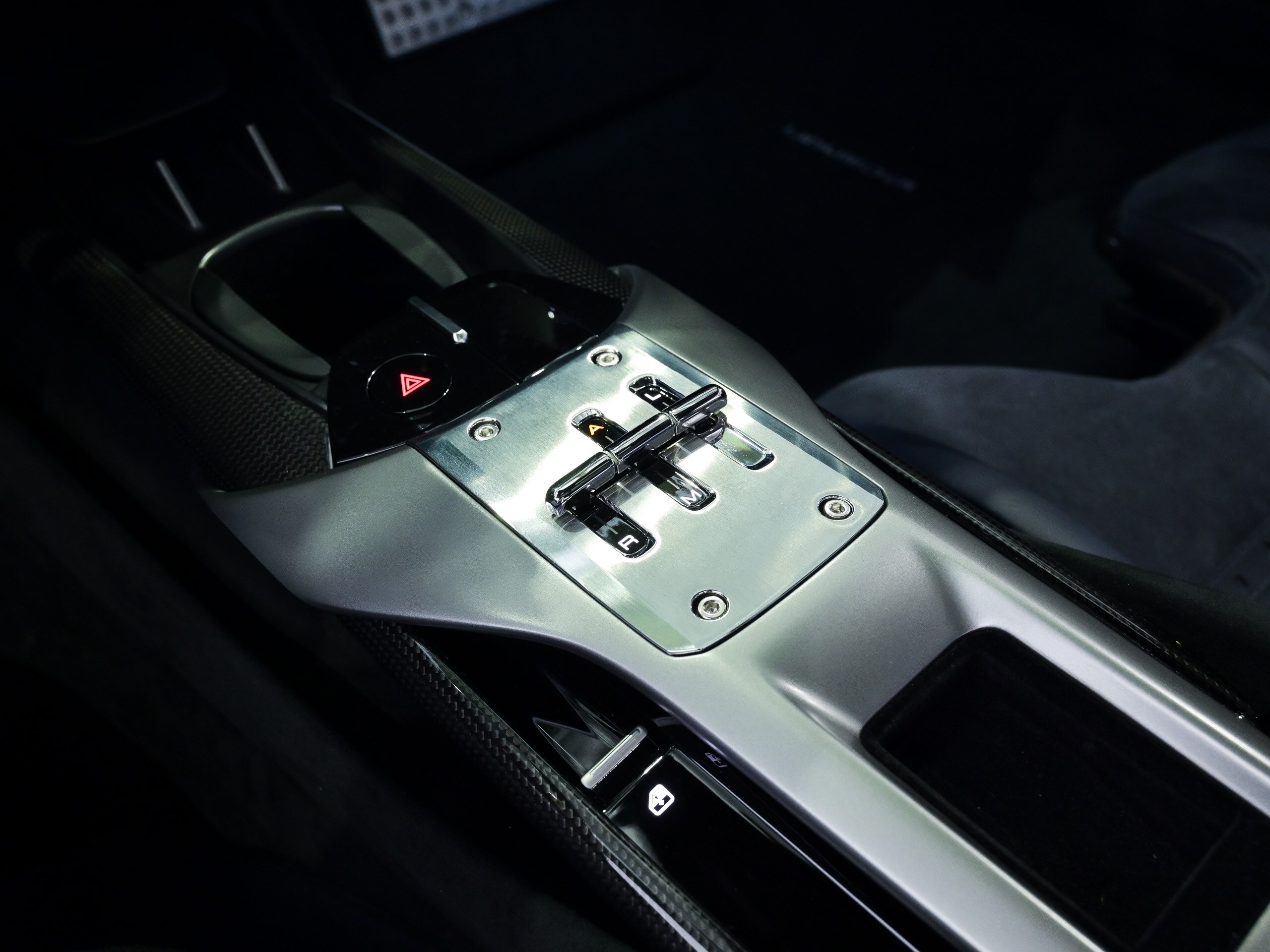2025 Ferrari 12Cilindri — Photo 15 / 55