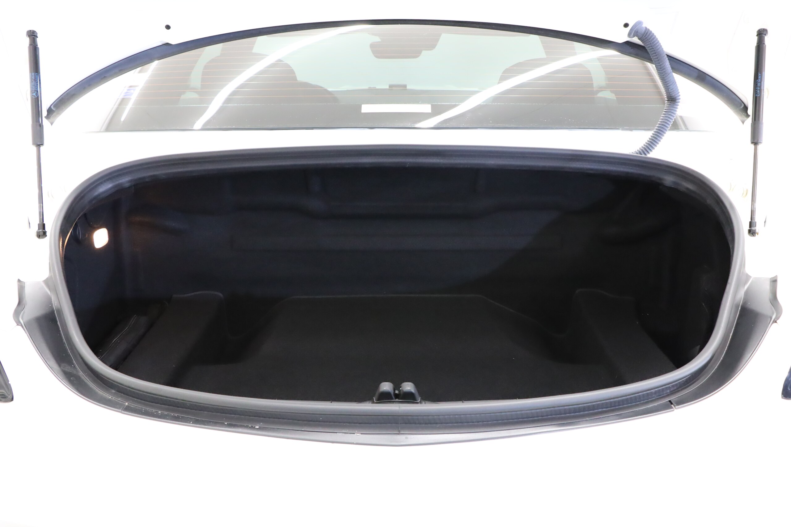 2013 Mercedes Benz SLS AMG — Photo 22 / 22