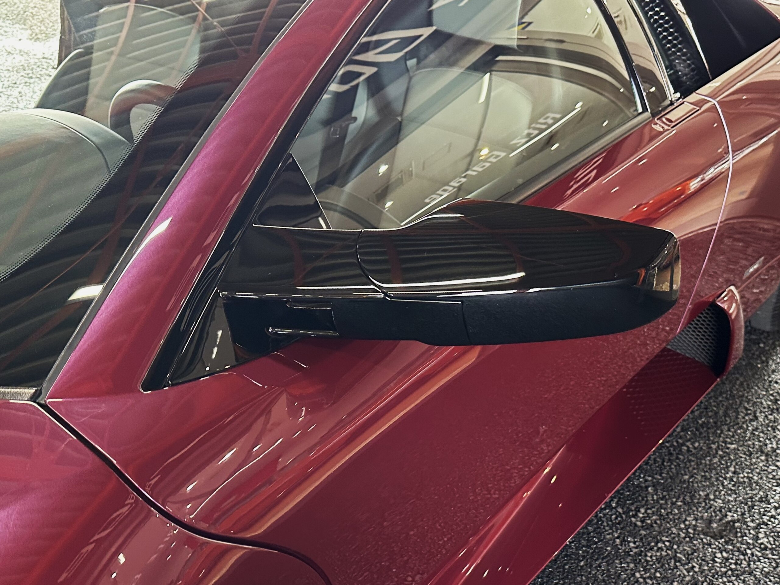 2004 Lamborghini Murcielago — Photo 16 / 20