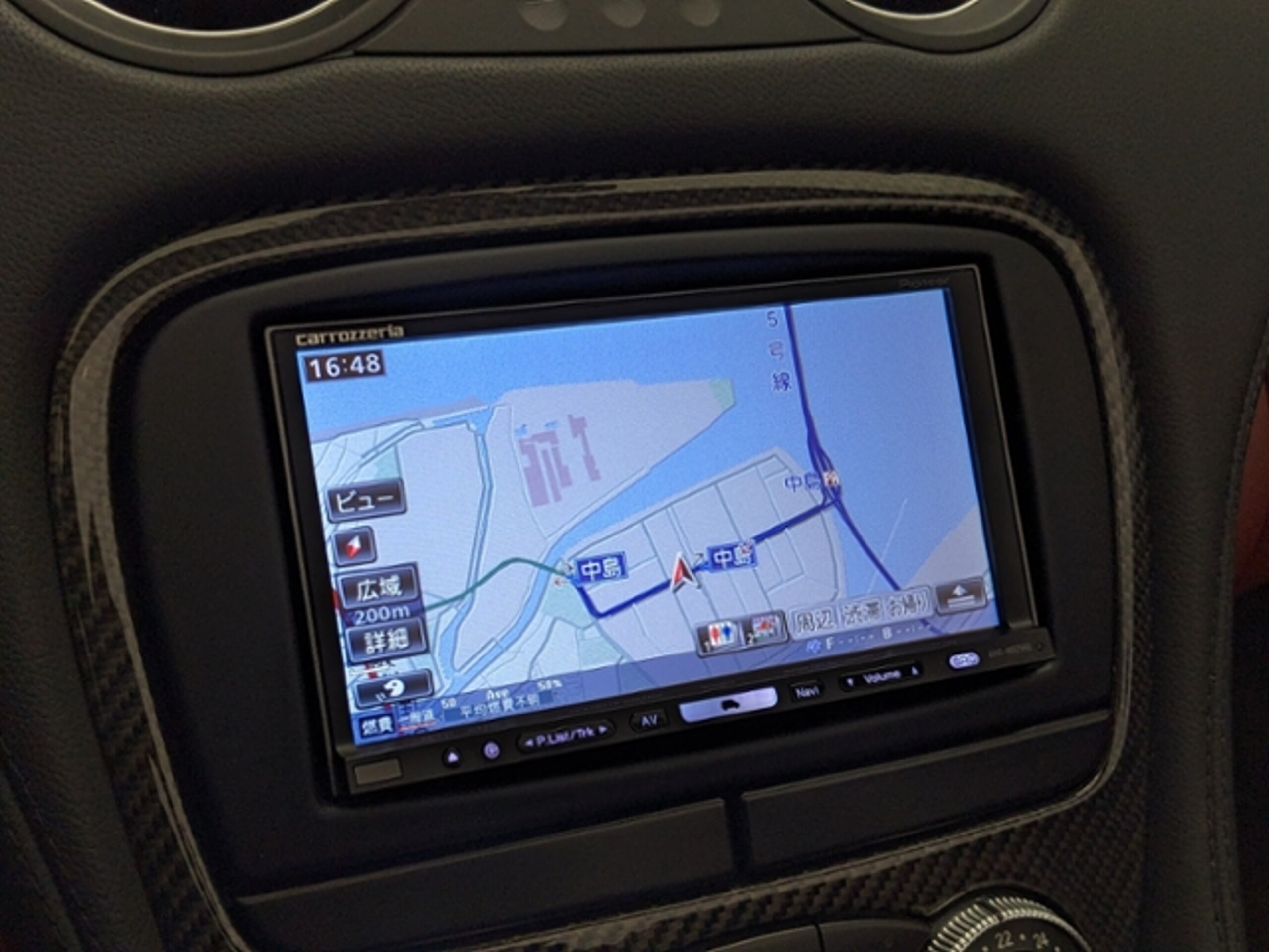 2007 Mercedes Benz SL55 AMG — Photo 14 / 25