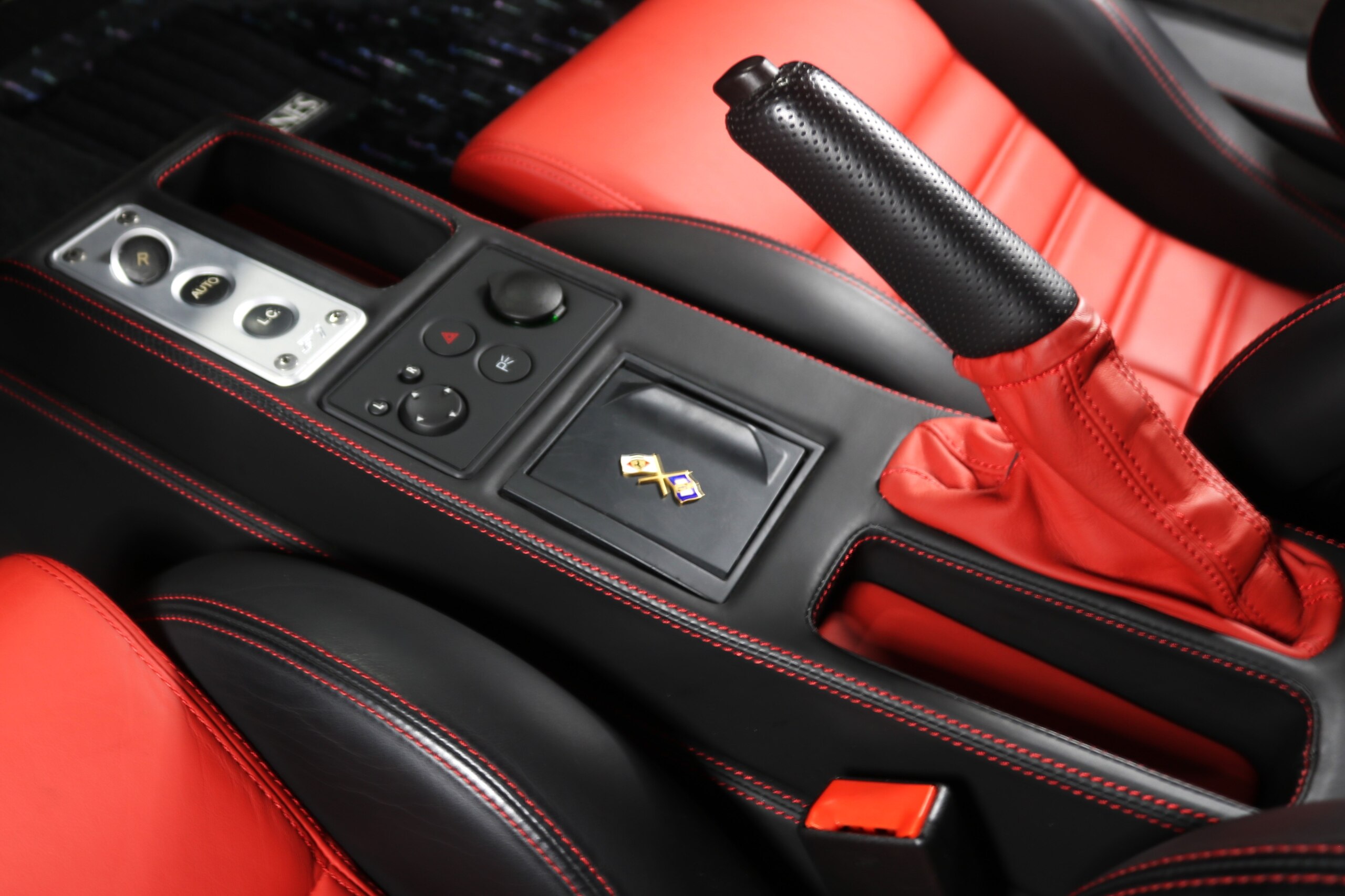 2008 Ferrari F430 — Photo 9 / 23
