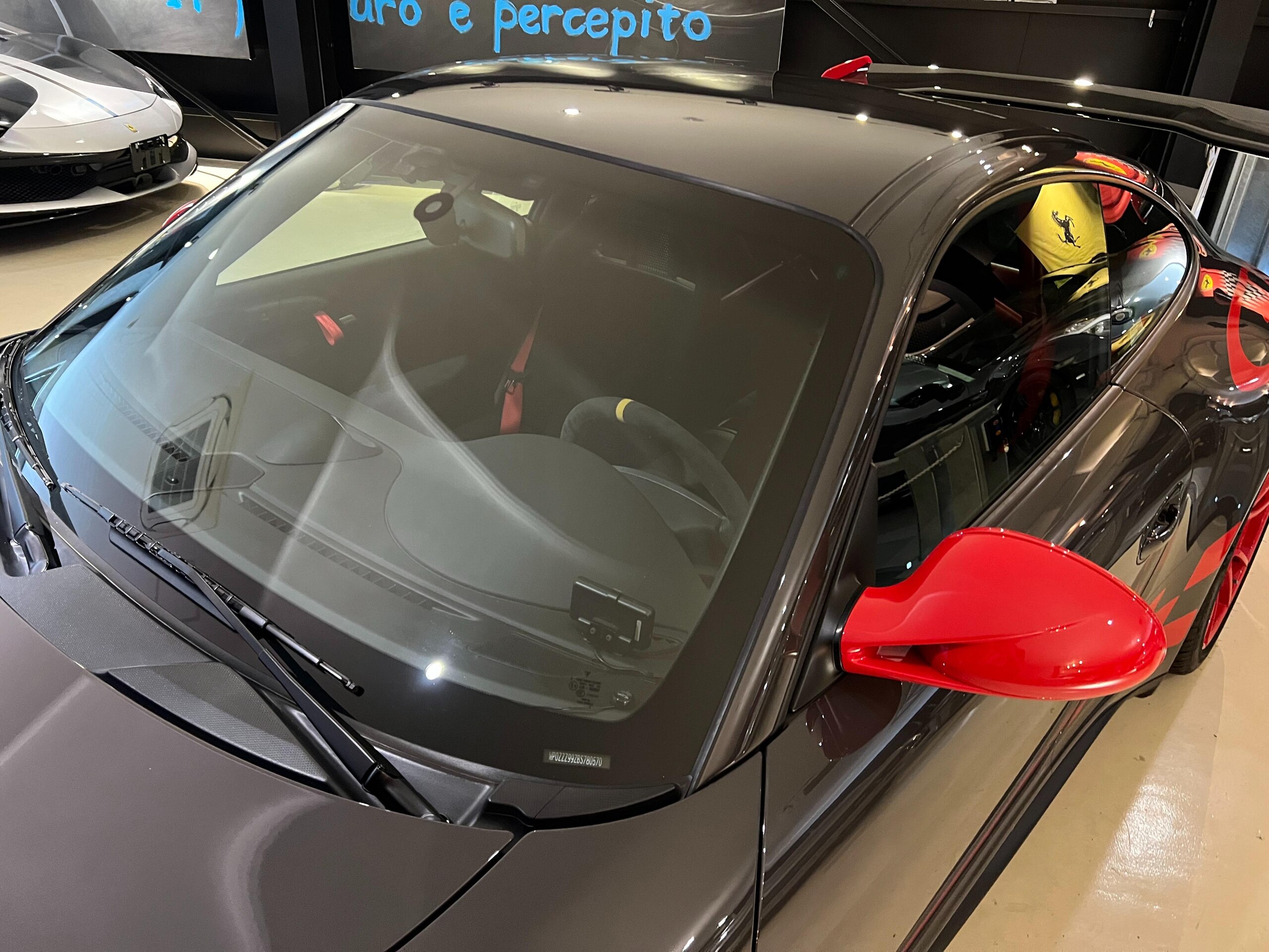 2010 Porsche 911 GT3 RS — Photo 23 / 35