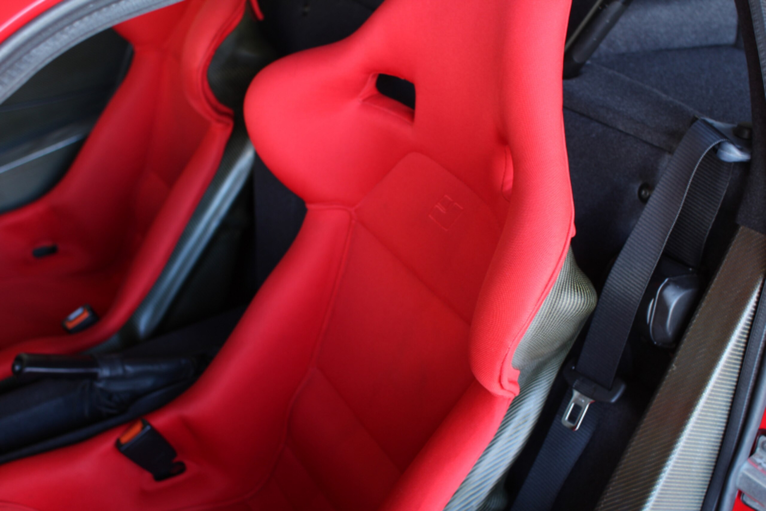 1992 Ferrari F40 — Photo 7 / 12